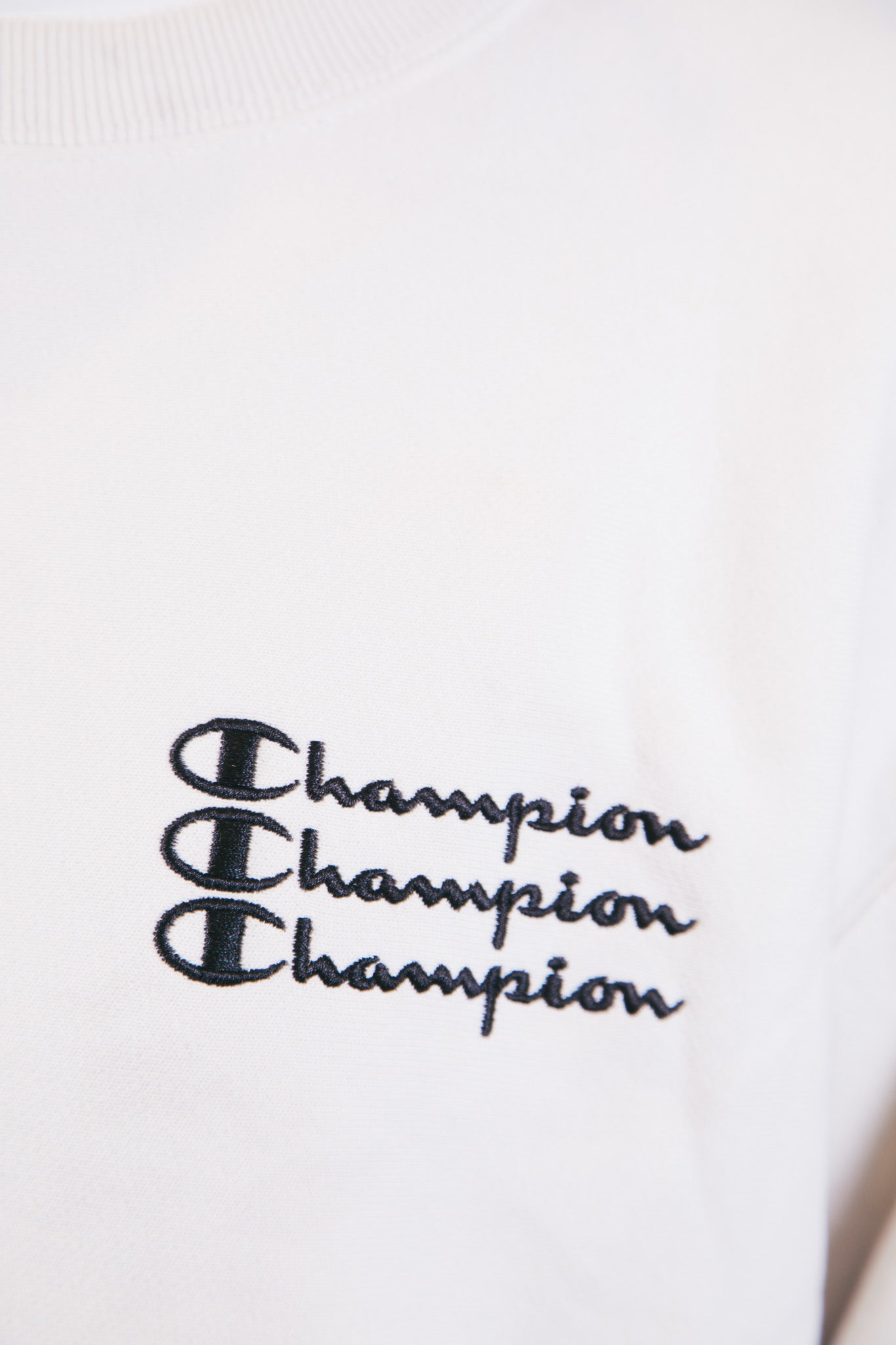 Champion - Sweatshirt (M)