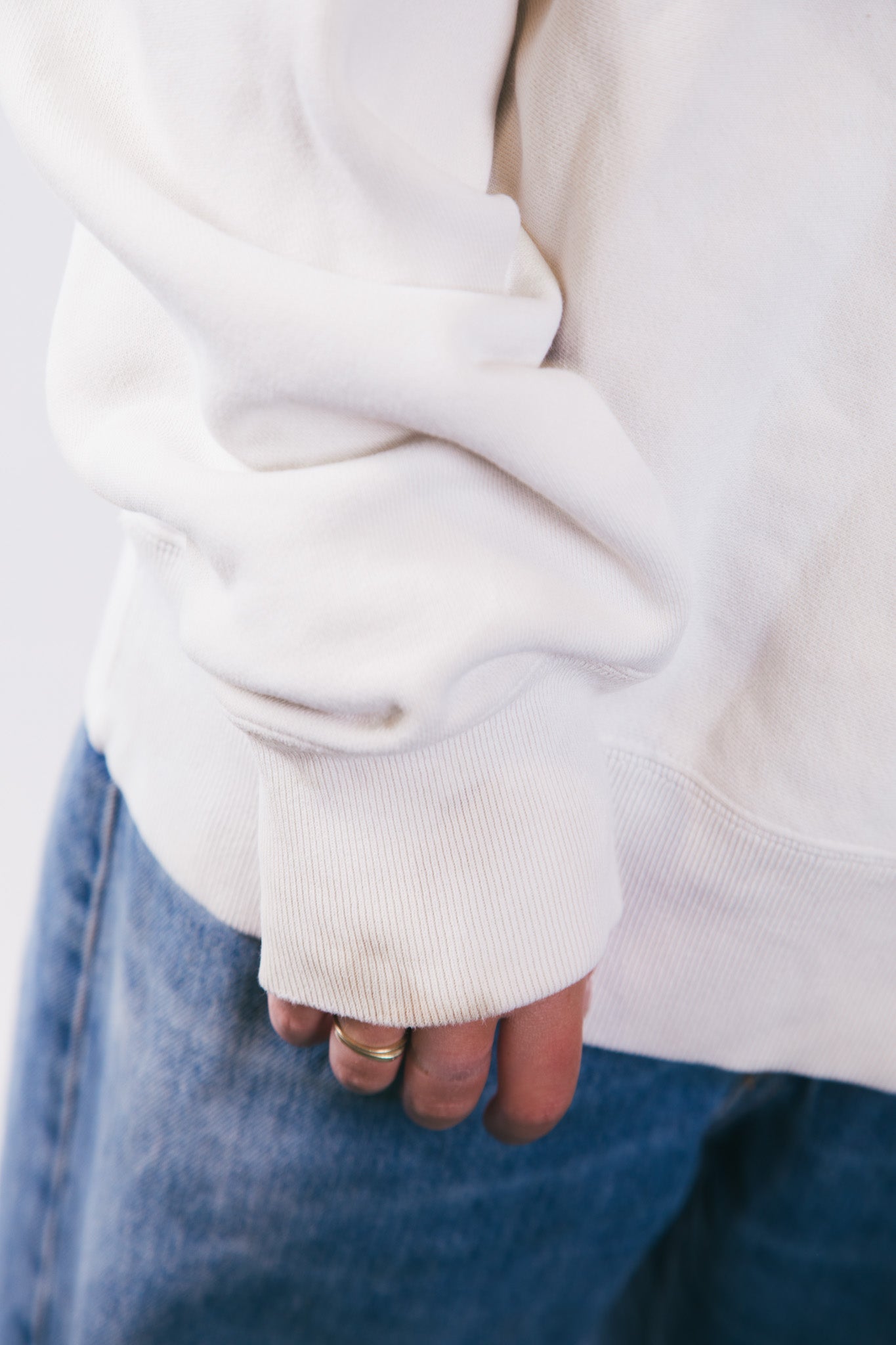 Champion - Sweatshirt (M)