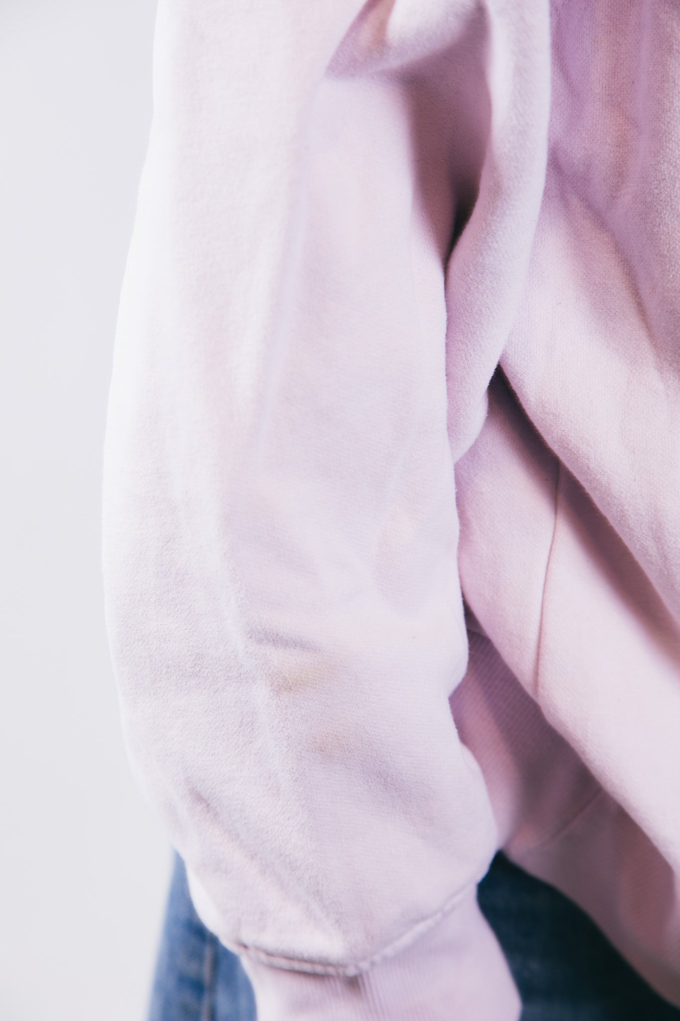 The North Face - Sweatshirt (L)