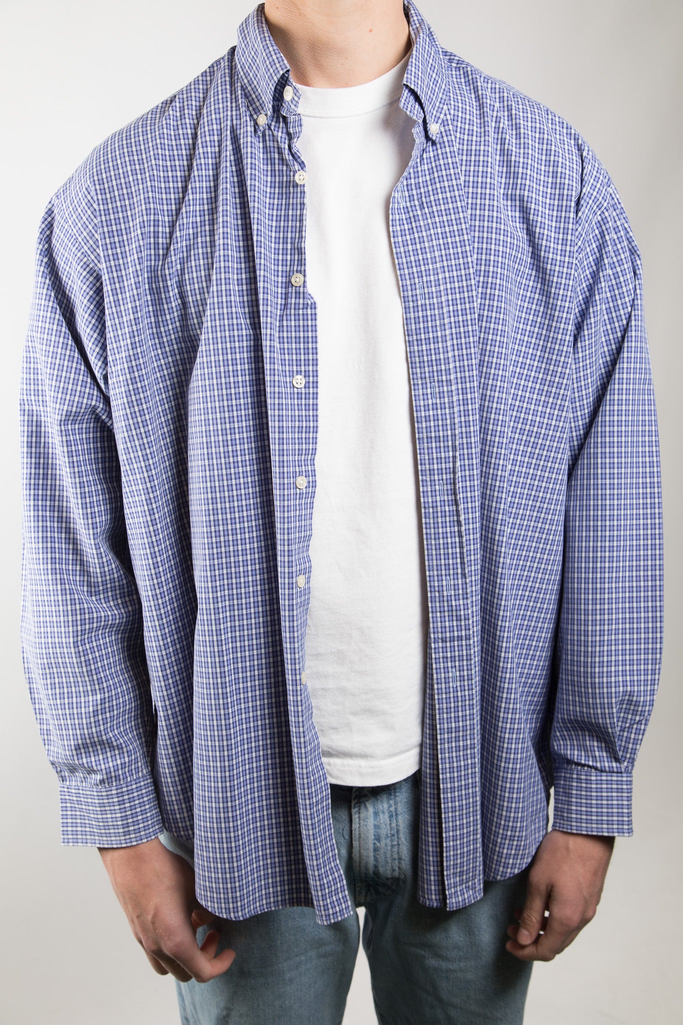 Ralph Lauren - Shirt (XL)