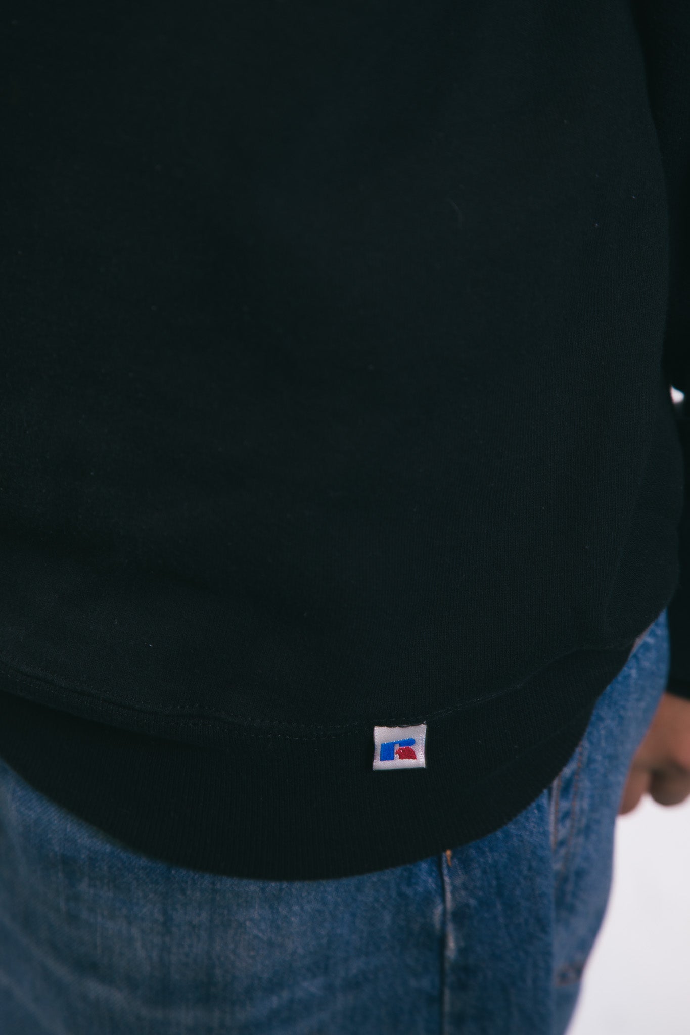 Russell Athletic - Sweatshirt (M)