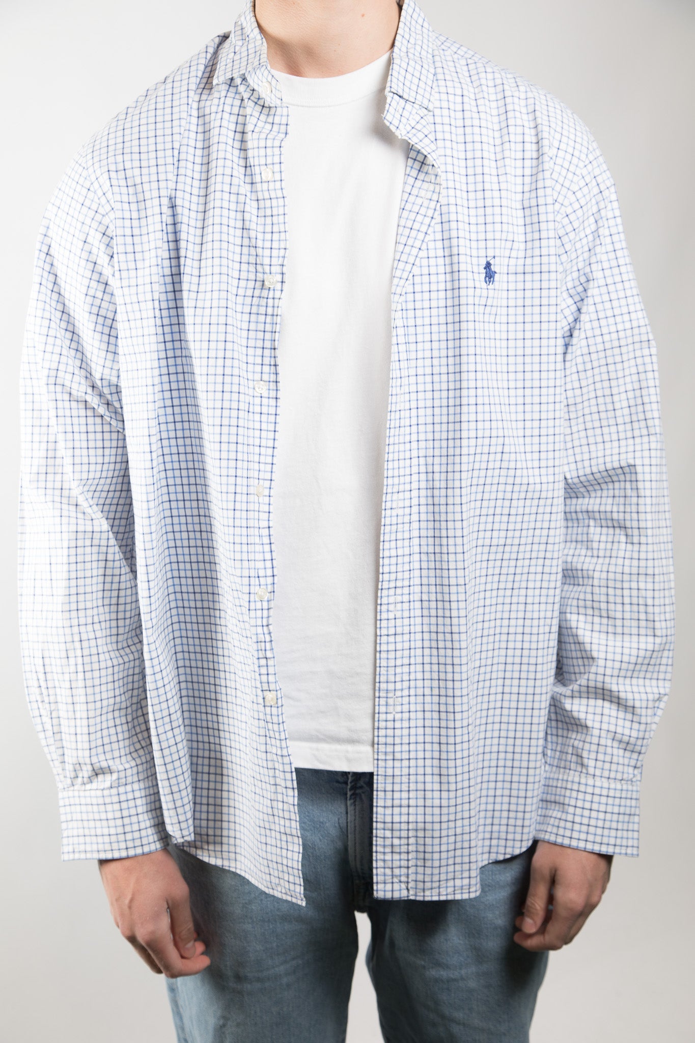 Ralph Lauren - Shirt (L)