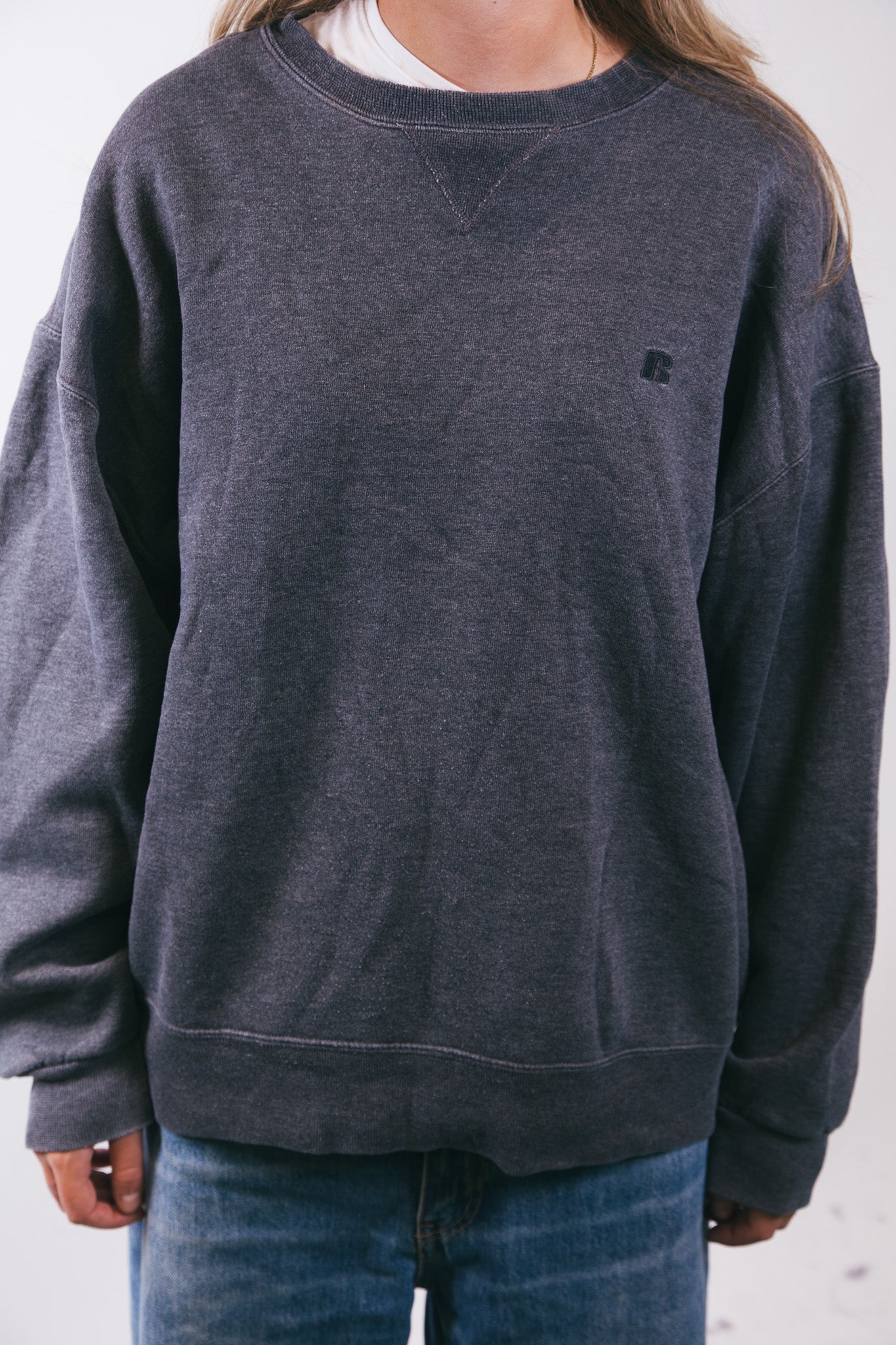Russell Athletic - Sweatshirt (M)
