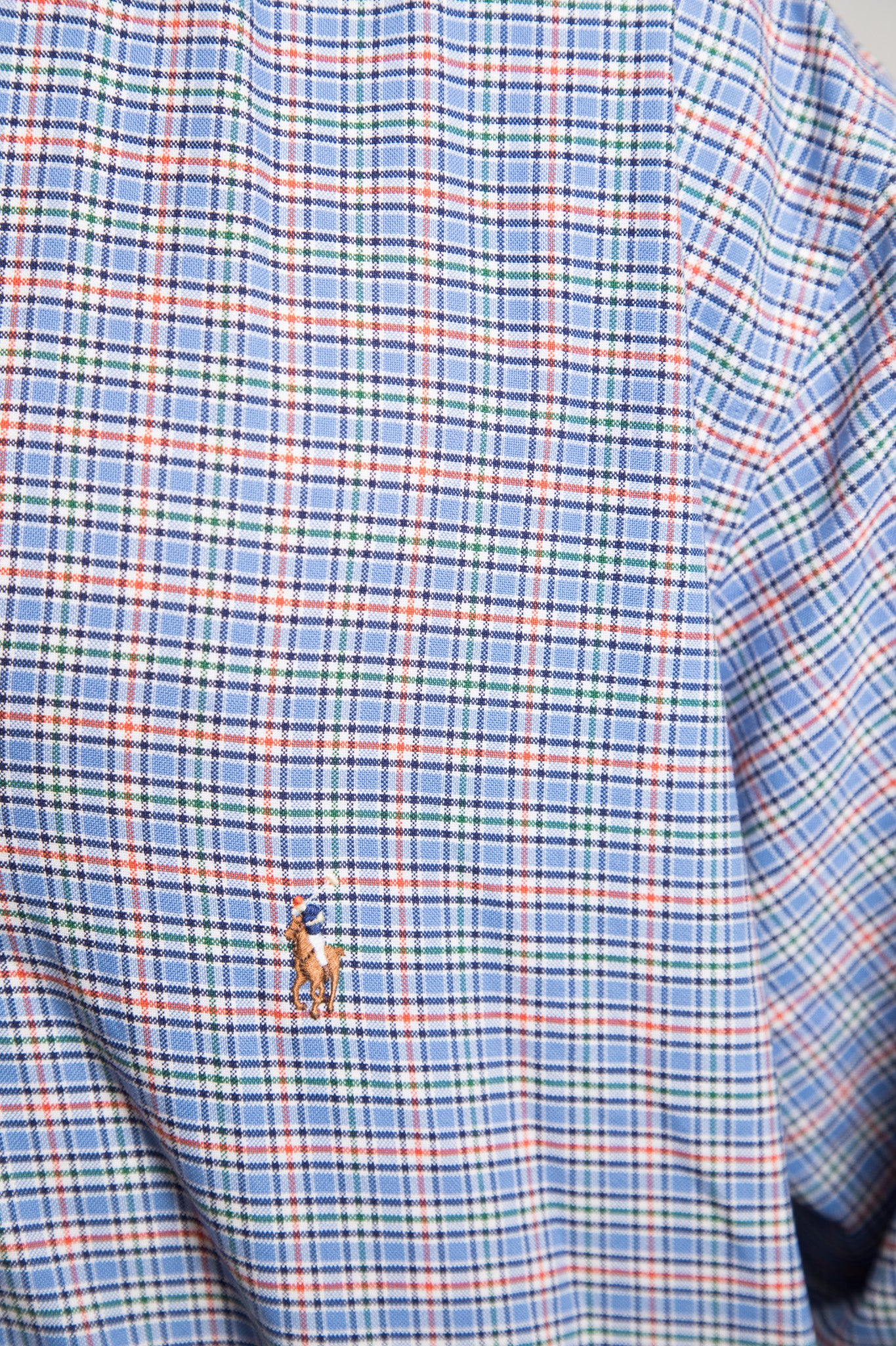 Ralph Lauren - Shirt (XXXXXL)