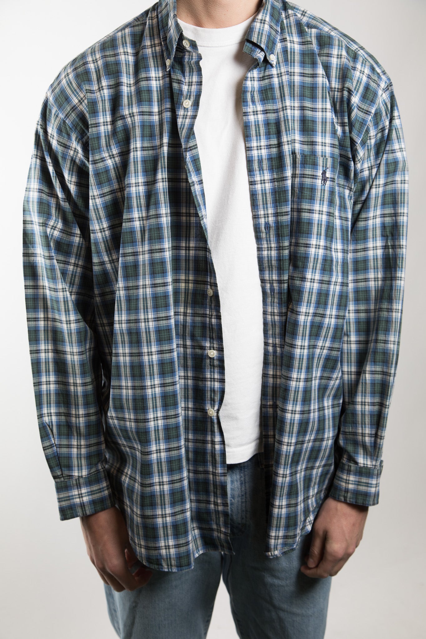Ralph Lauren - Shirt (XL)