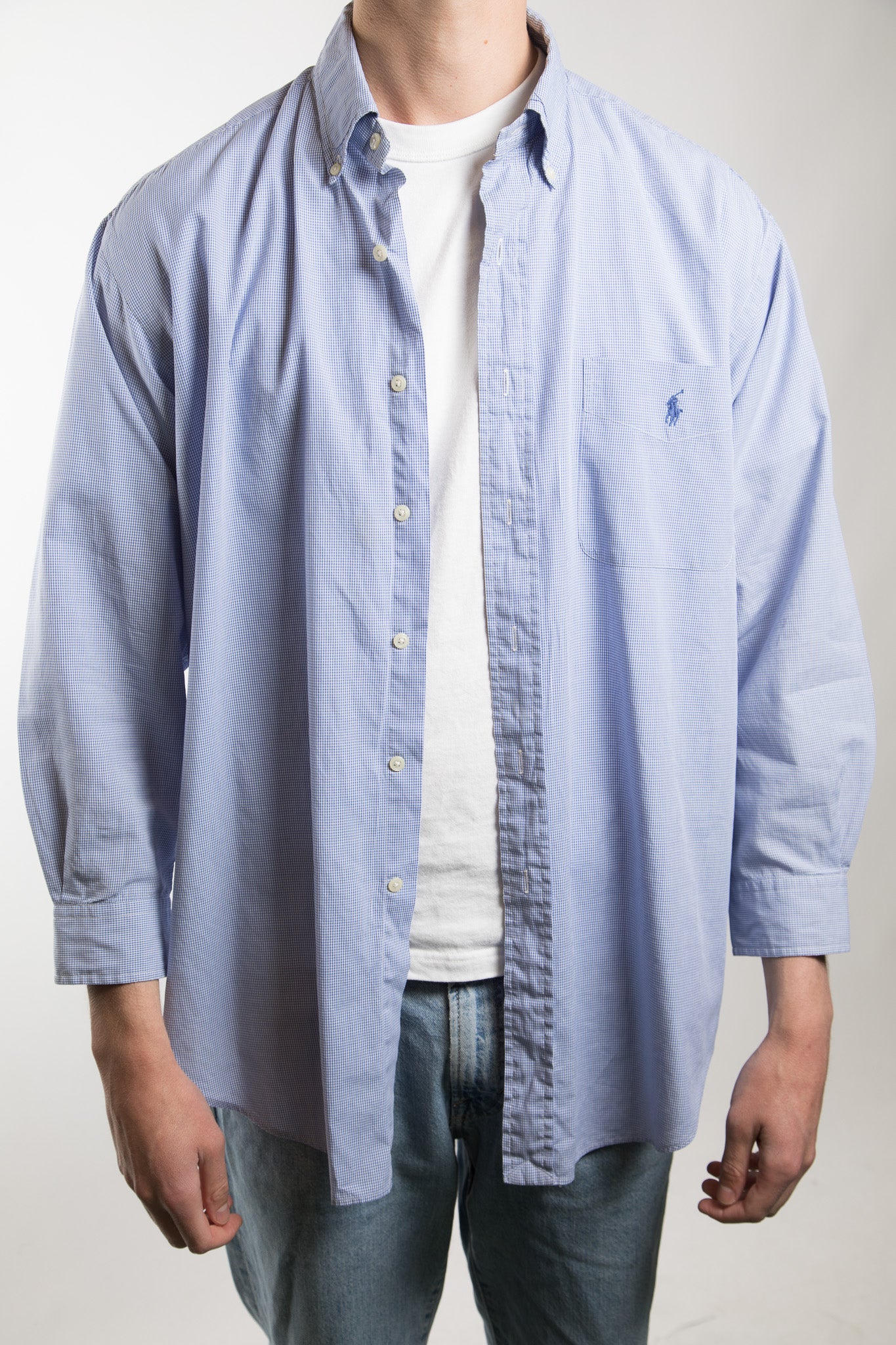Ralph Lauren - Shirt (L)