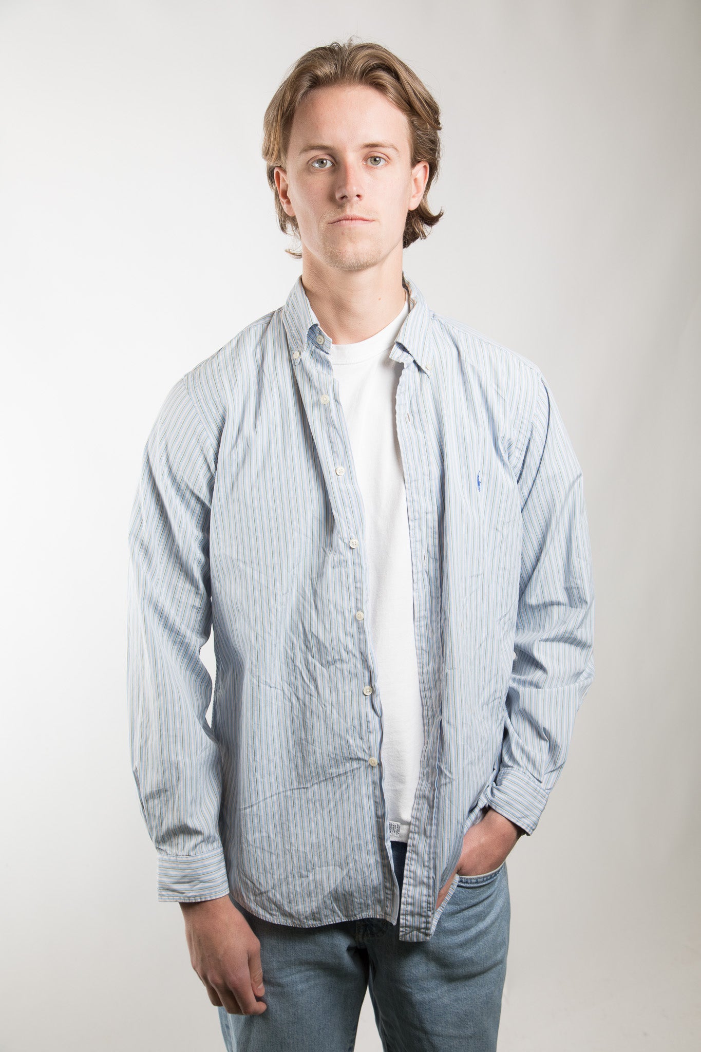 Ralph Lauren - Shirt (L)