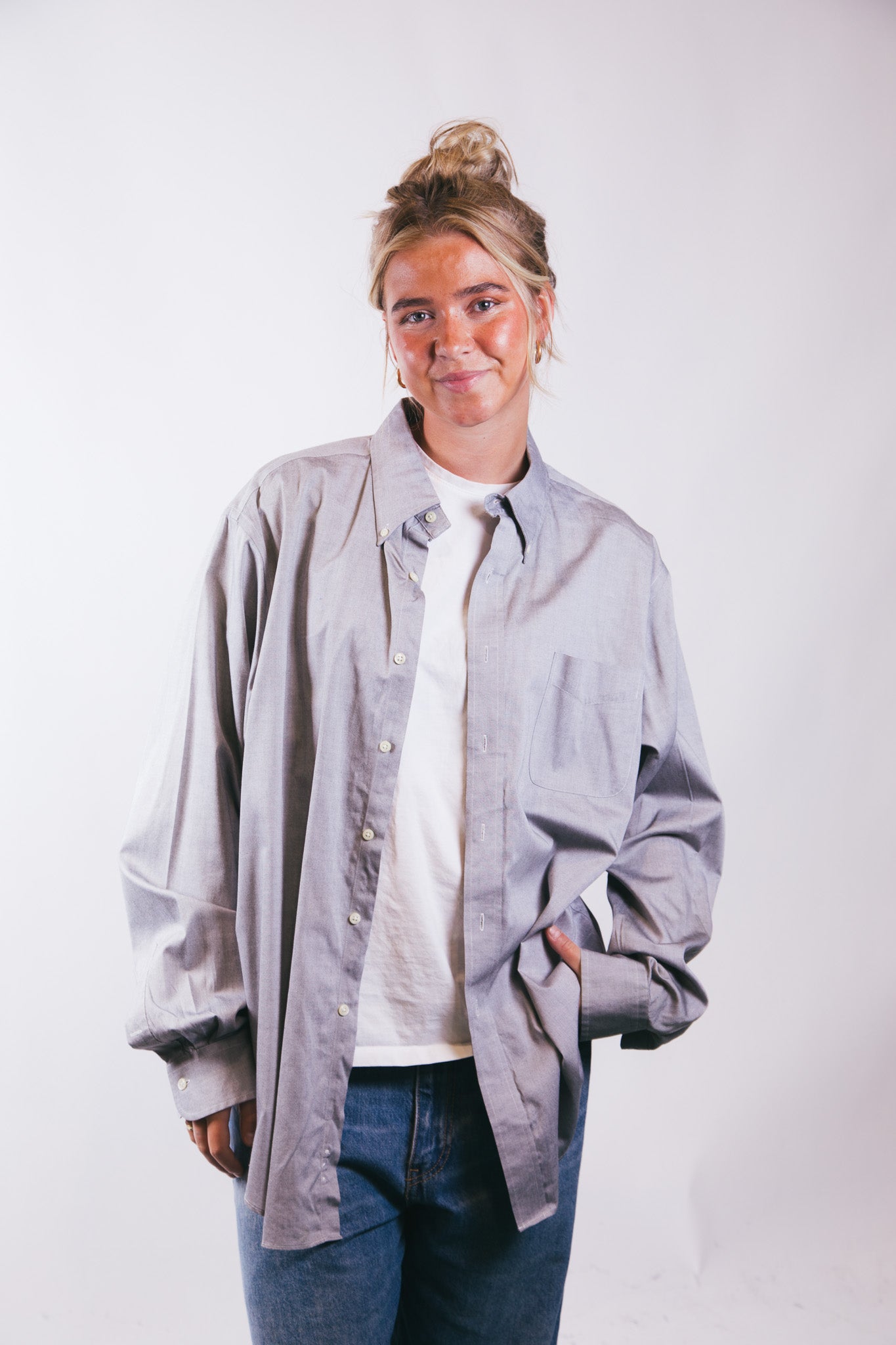 Ralph Lauren - Shirt (L)