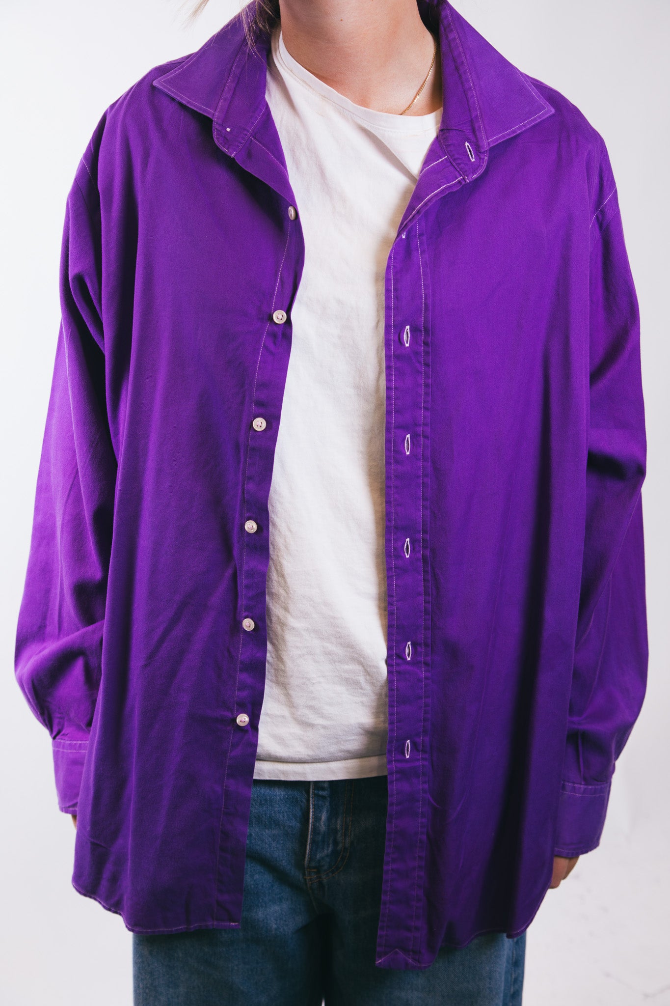 Ralph Lauren - Shirt (M)