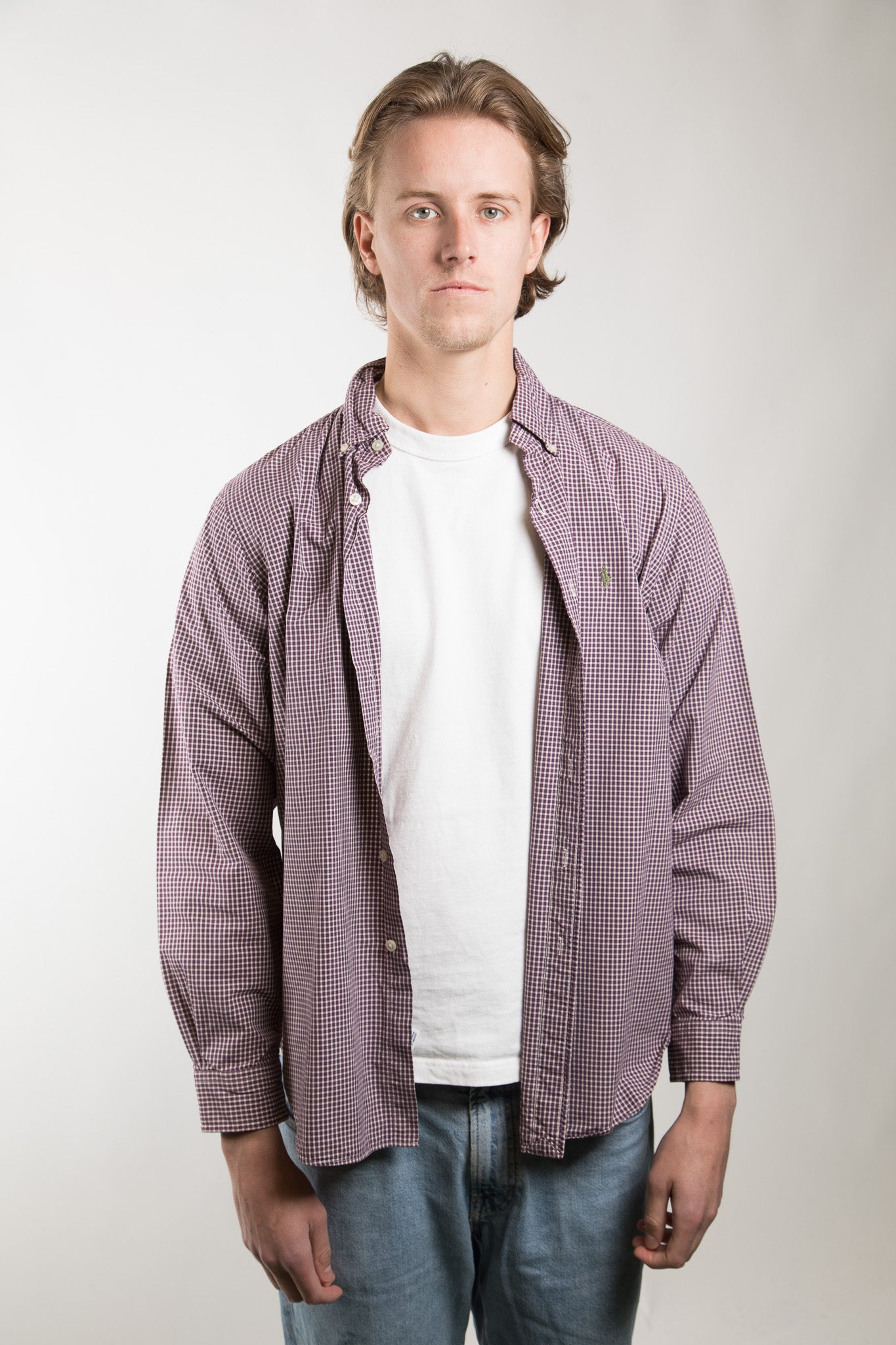 Ralph Lauren - Shirt (L)