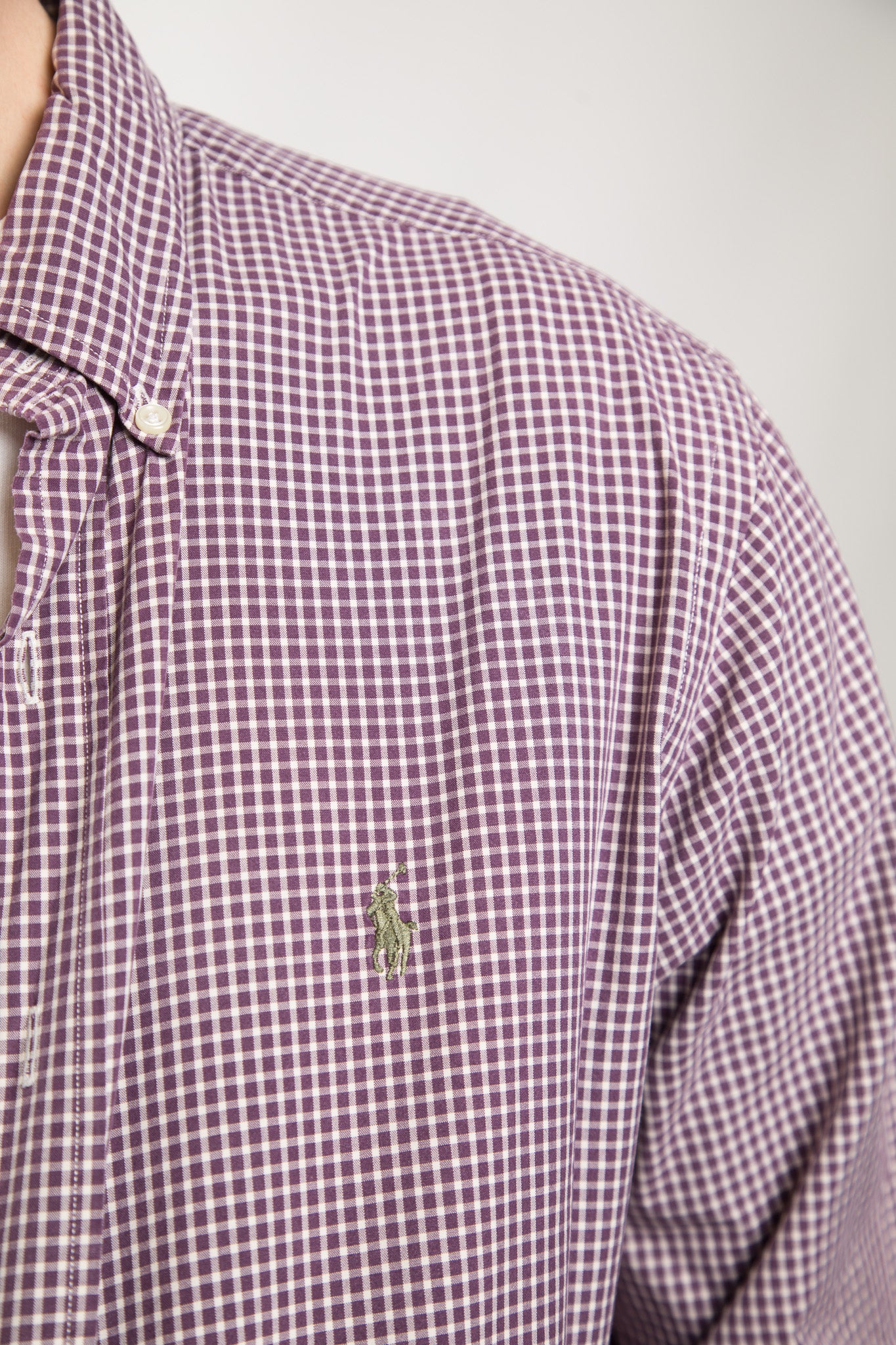 Ralph Lauren - Shirt (L)