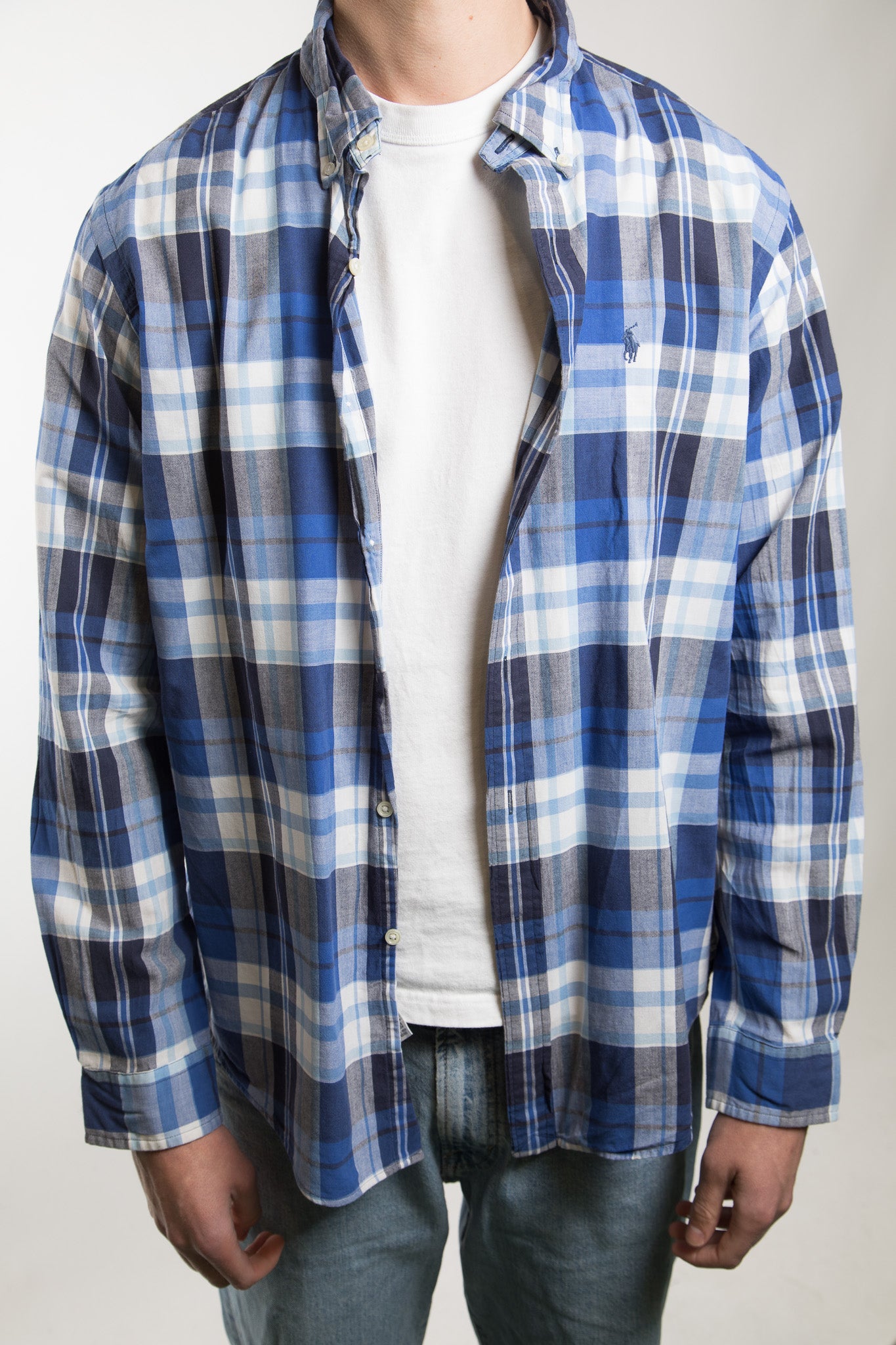 Ralph Lauren - Shirt (XL)