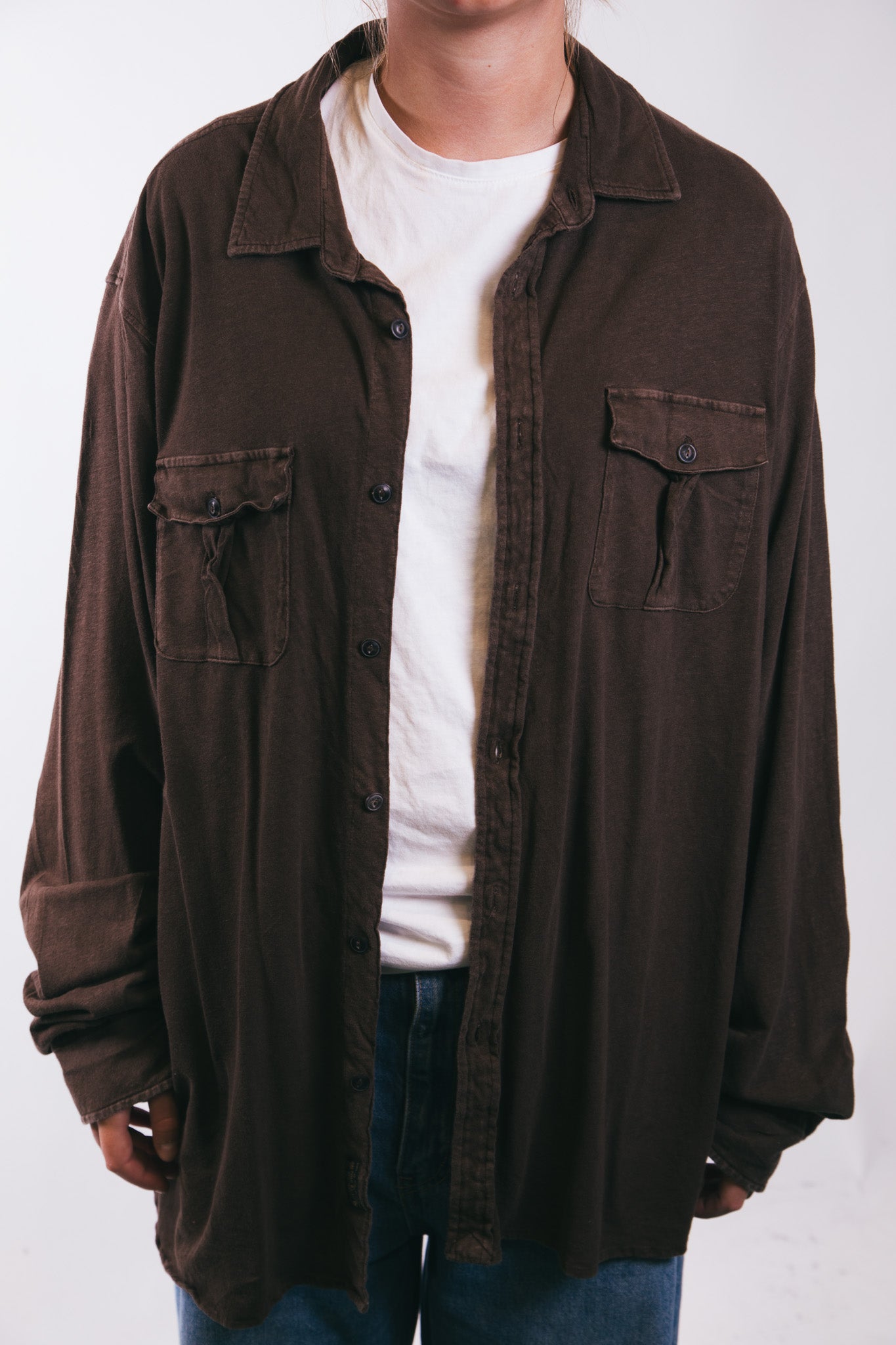 Ralph Lauren - Shirt (M)