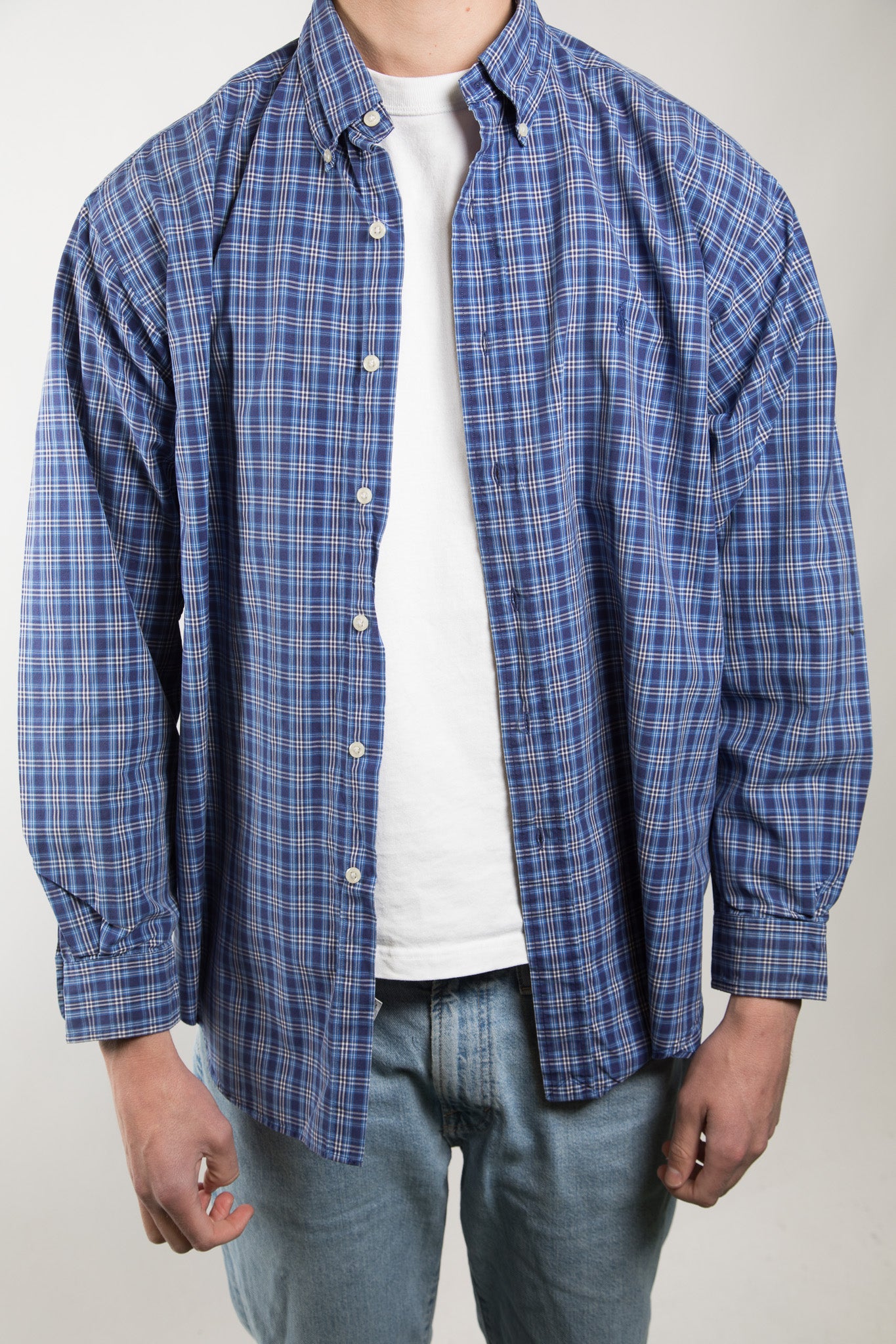 Ralph Lauren - Shirt (L)