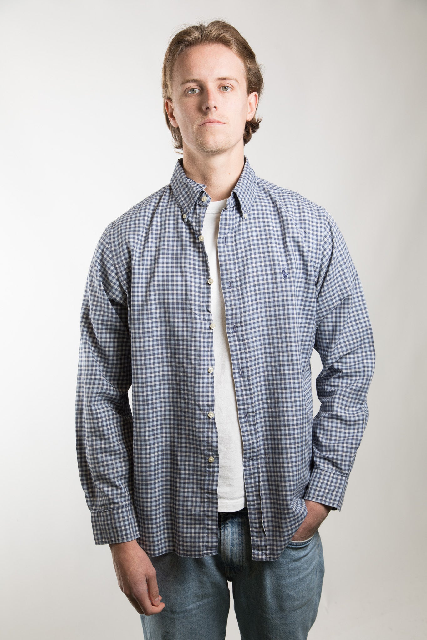 Ralph Lauren - Shirt (L)