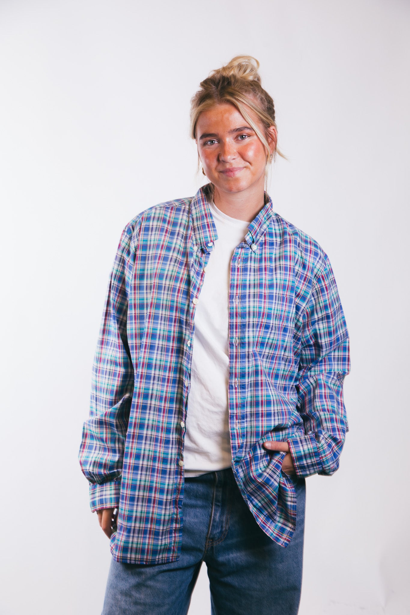 Ralph Lauren - Shirt (M)
