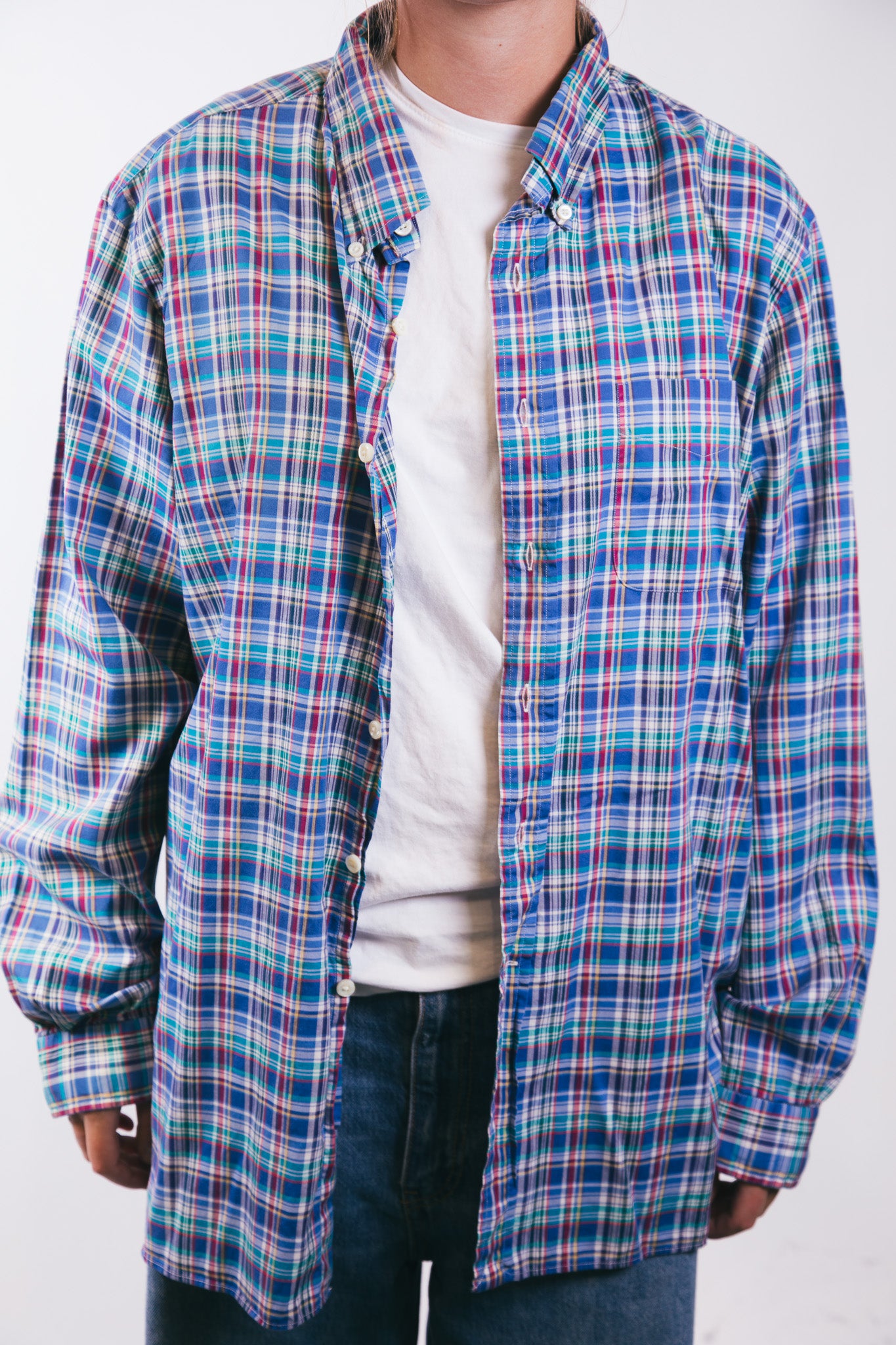 Ralph Lauren - Shirt (M)