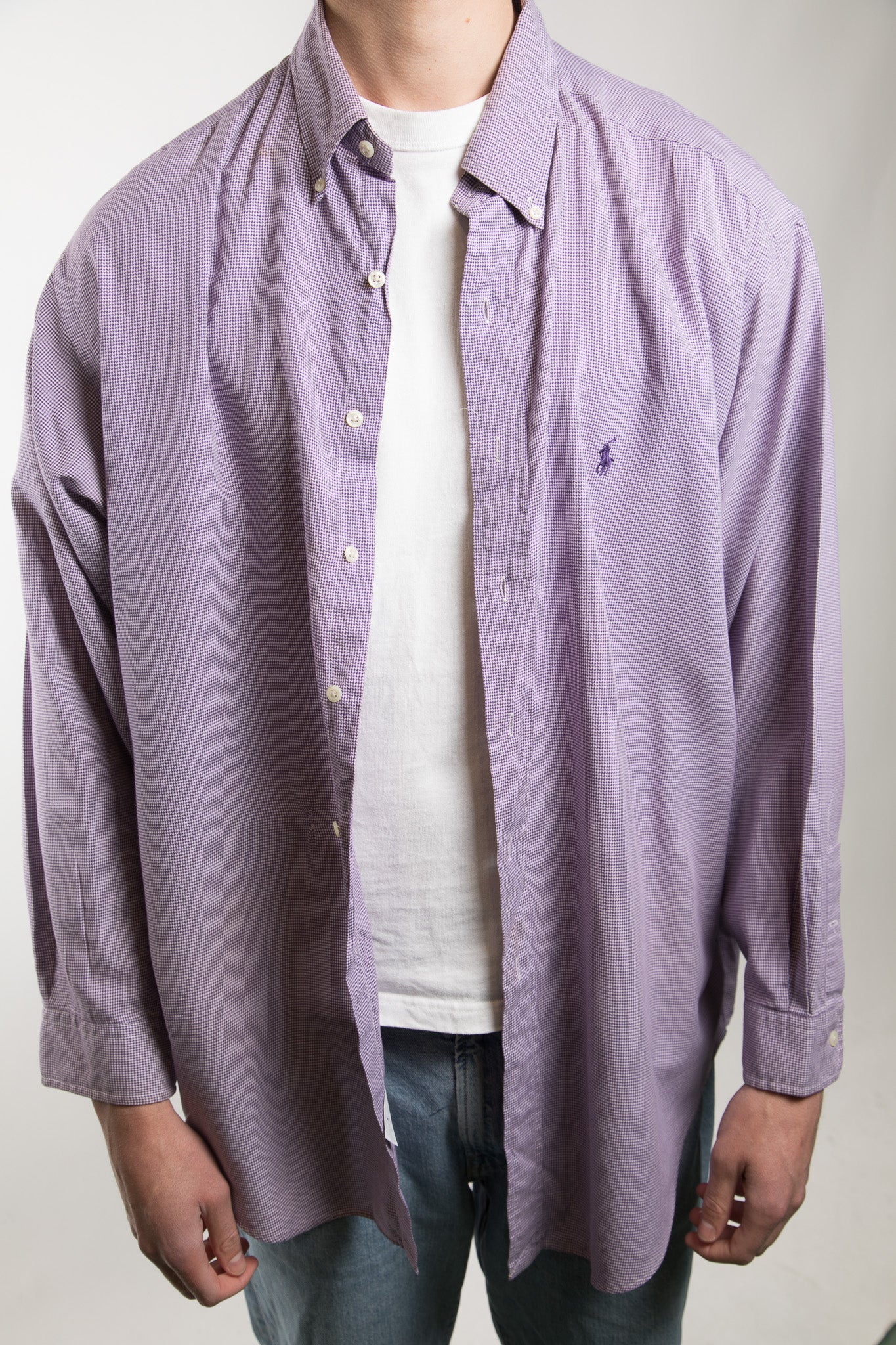 Ralph Lauren - Shirt (L)