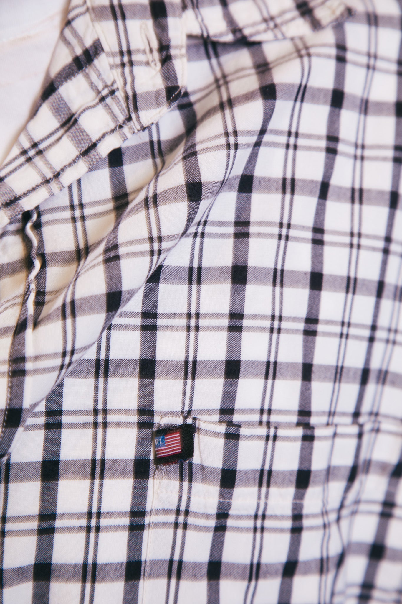 Ralph Lauren - Shirt (L)