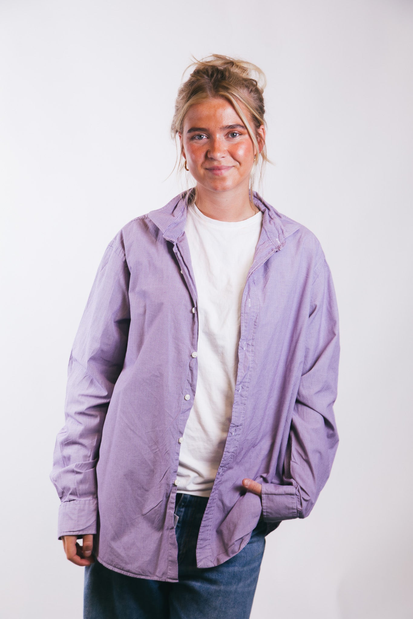 Ralph Lauren - Shirt (L)