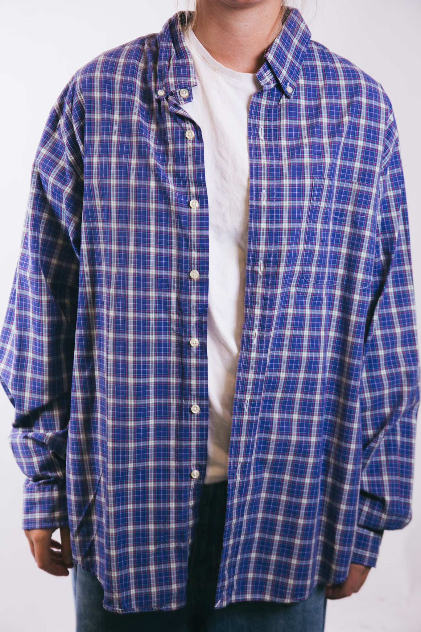 Ralph Lauren - Shirt (L)
