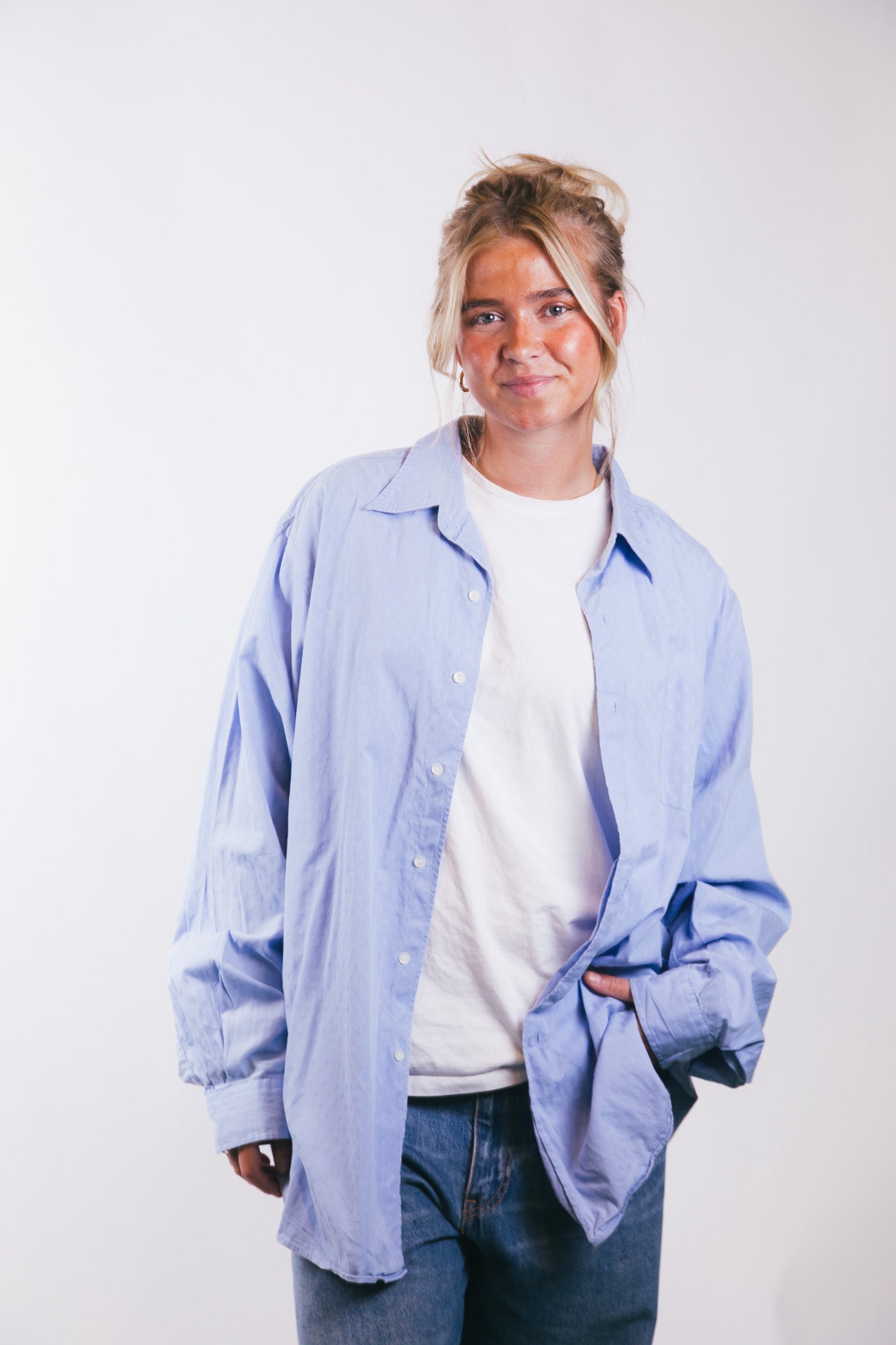 Ralph Lauren - Shirt (L)