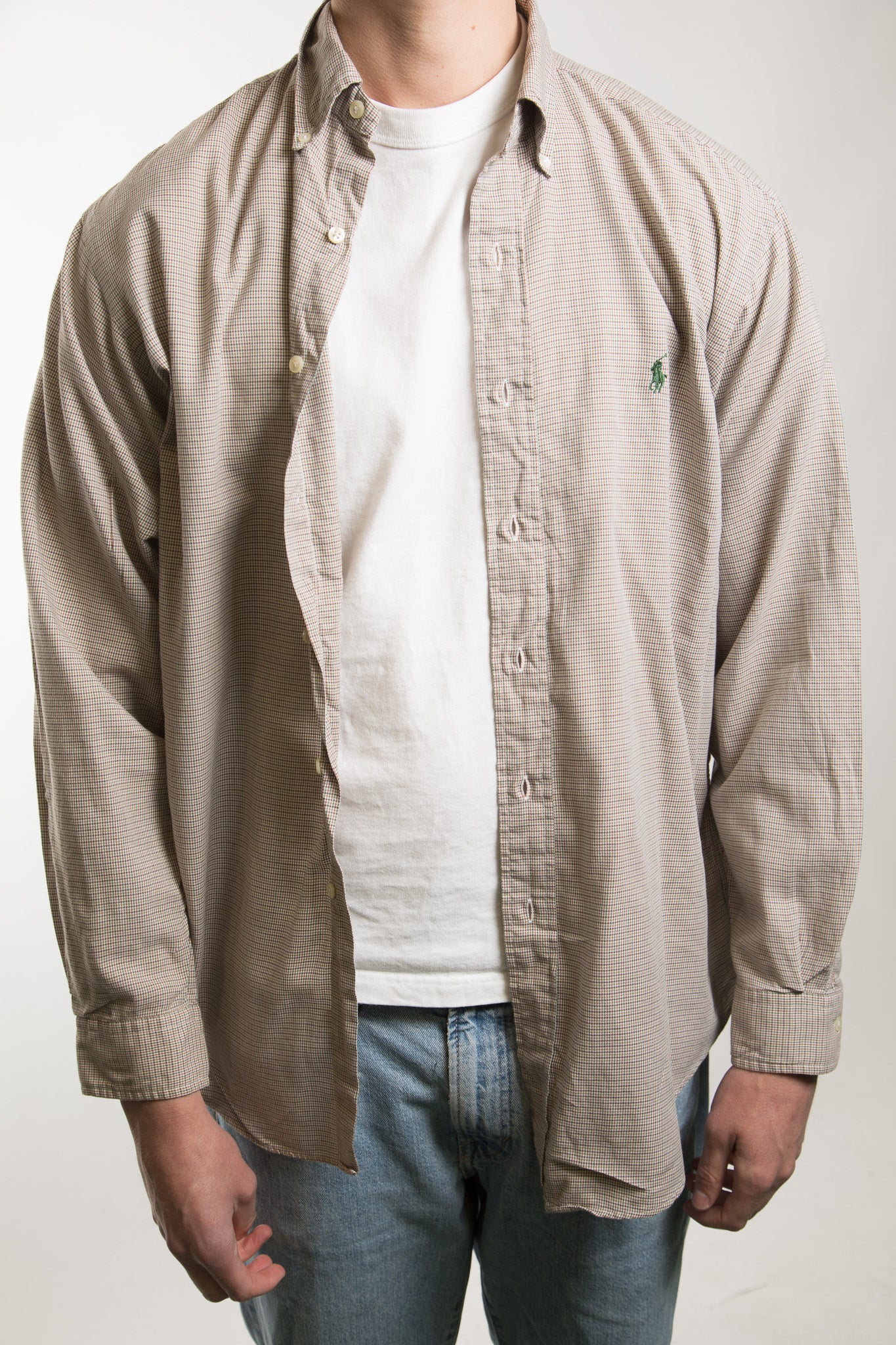 Ralph Lauren - Shirt (L)