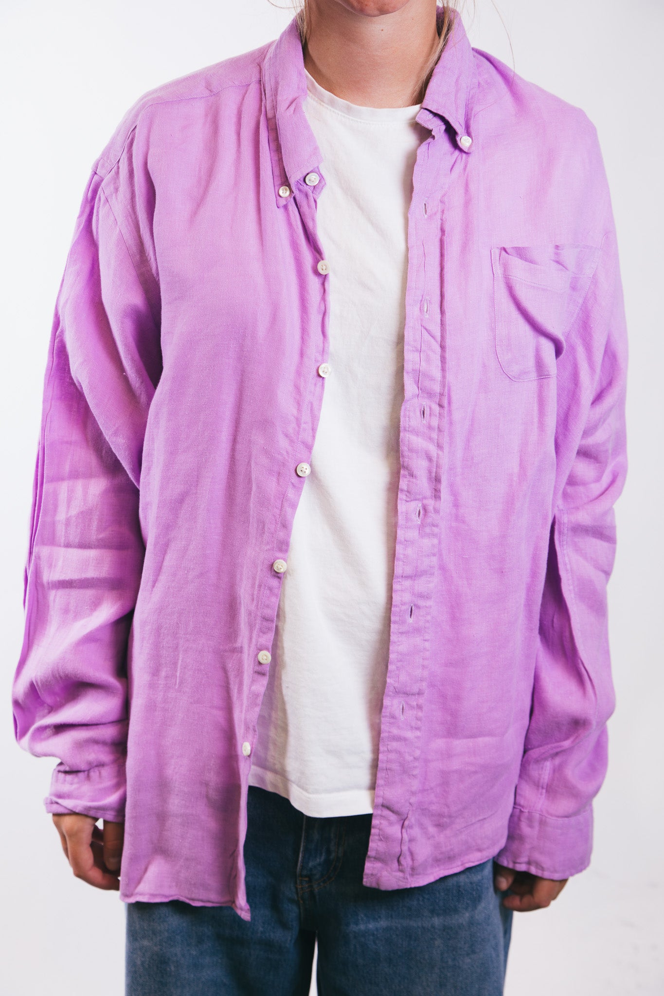 Ralph Lauren - Shirt (L)