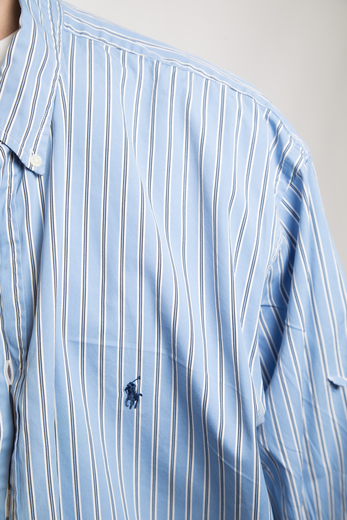 Ralph Lauren - Shirt (XXXXL)
