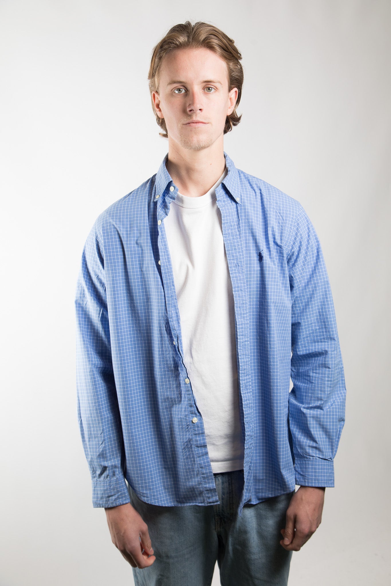 Ralph Lauren - Shirt (L)