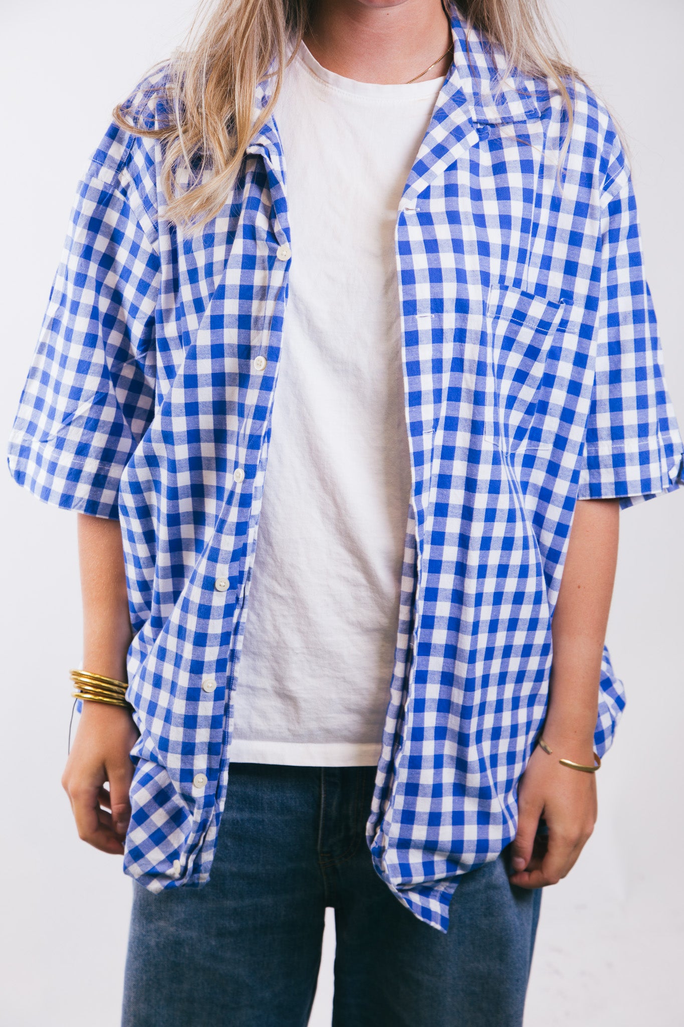 Ralph Lauren - Shirt (XXL)