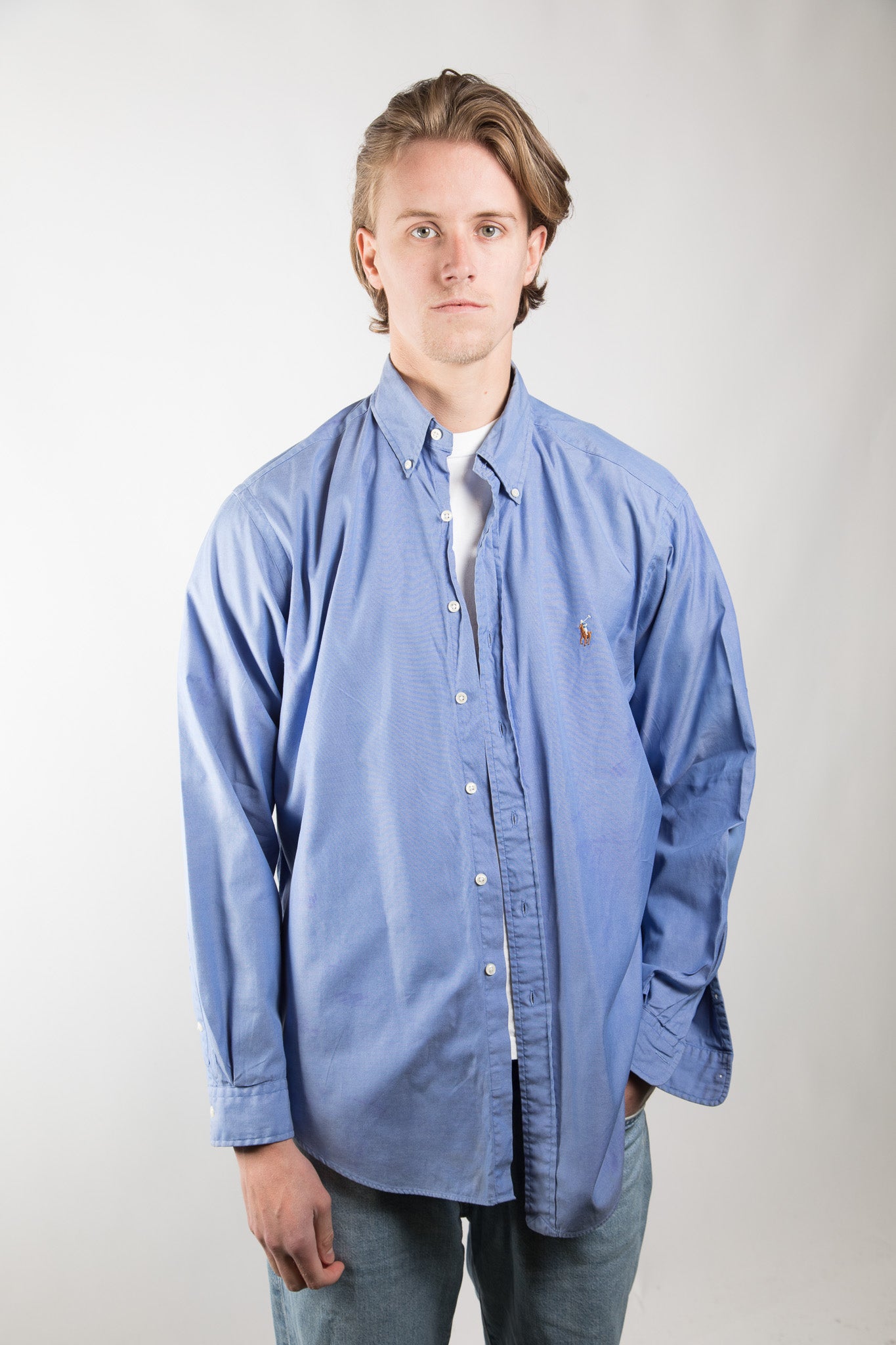 Ralph Lauren - Shirt (L)