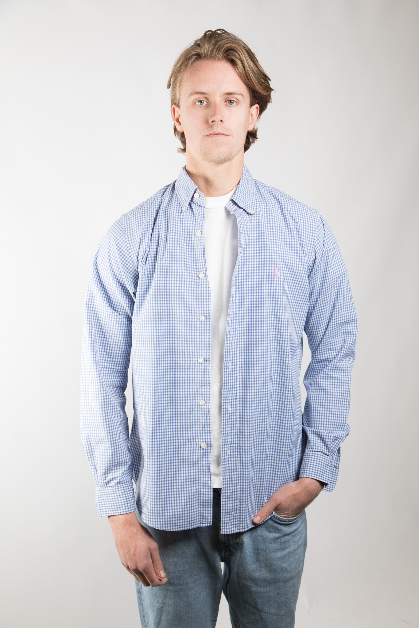 Ralph Lauren - Shirt (L)