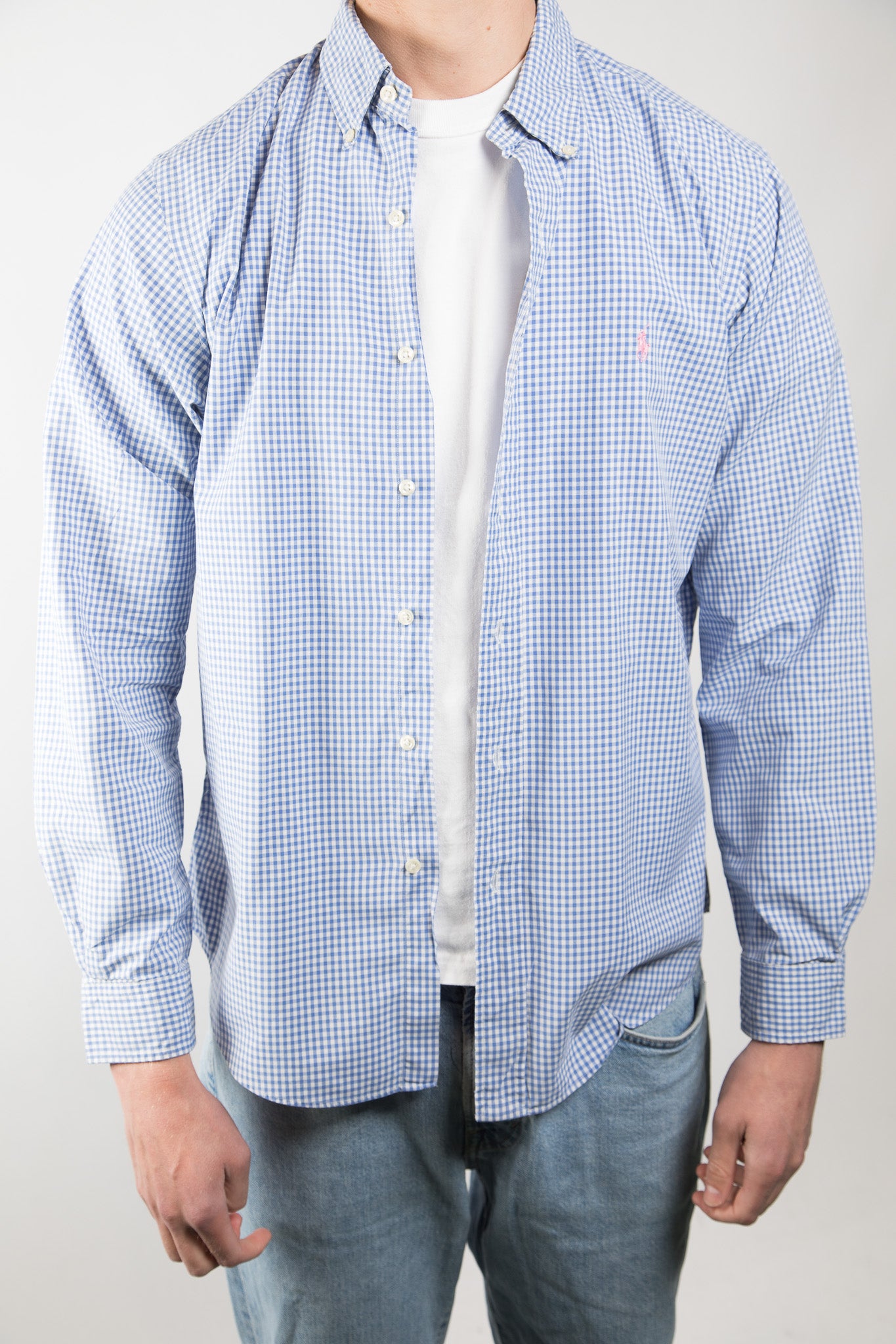 Ralph Lauren - Shirt (L)