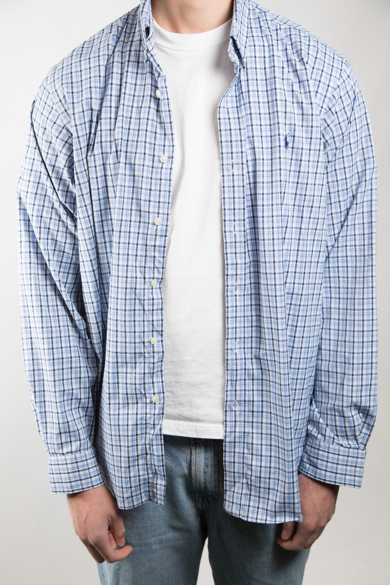 Ralph Lauren - Shirt (XL)