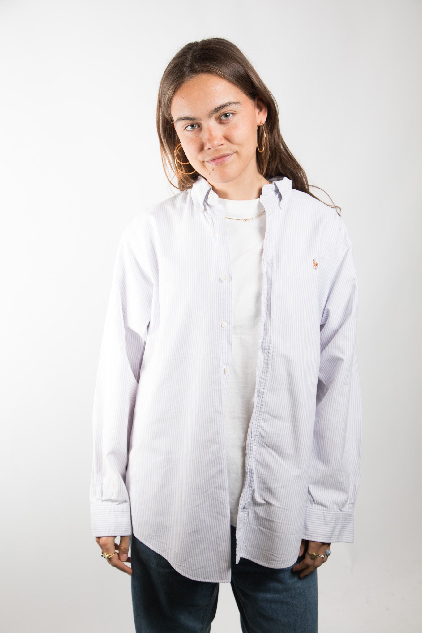Ralph Lauren - Shirt (M)