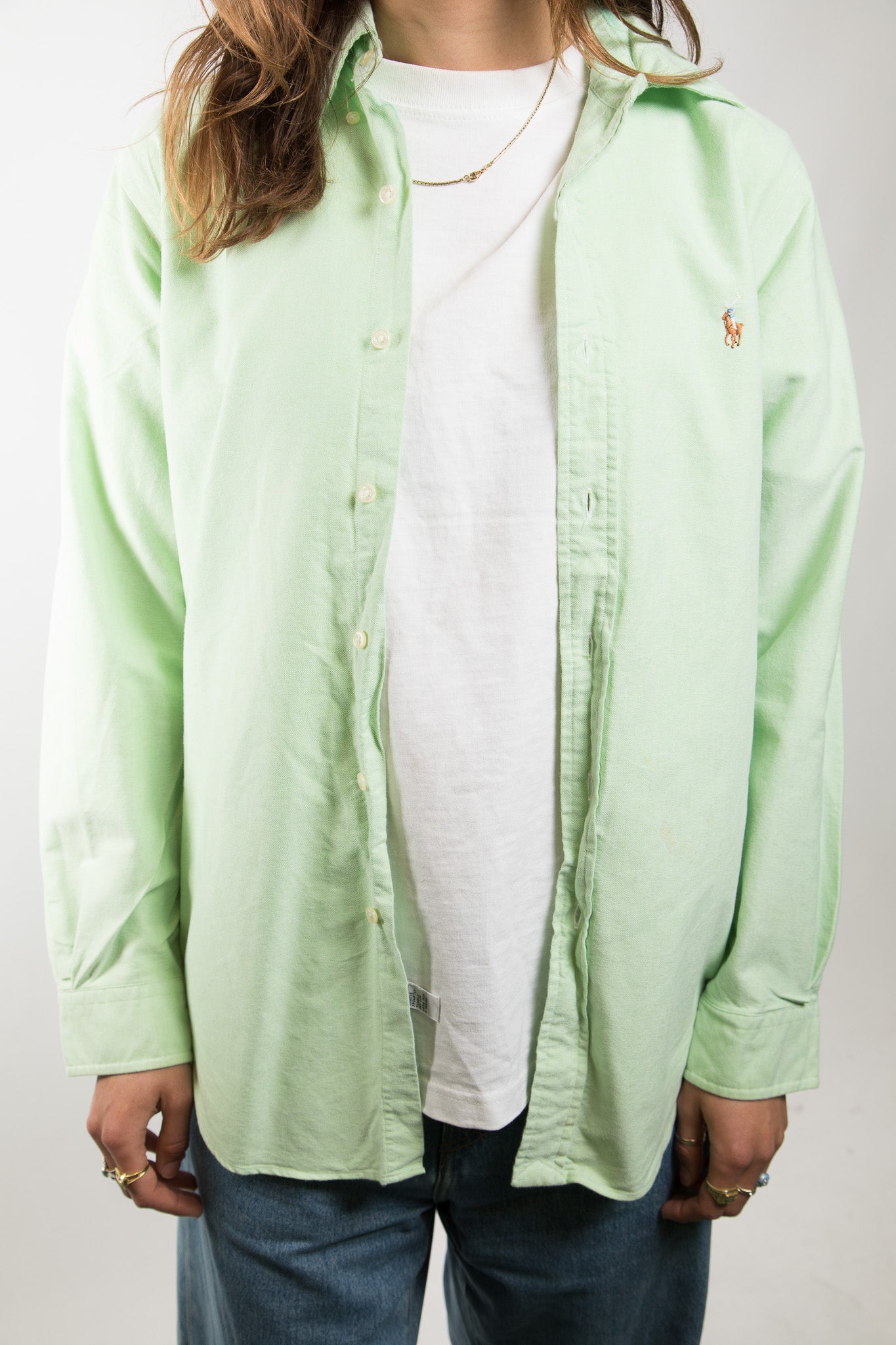 Ralph Lauren - Shirt (M)