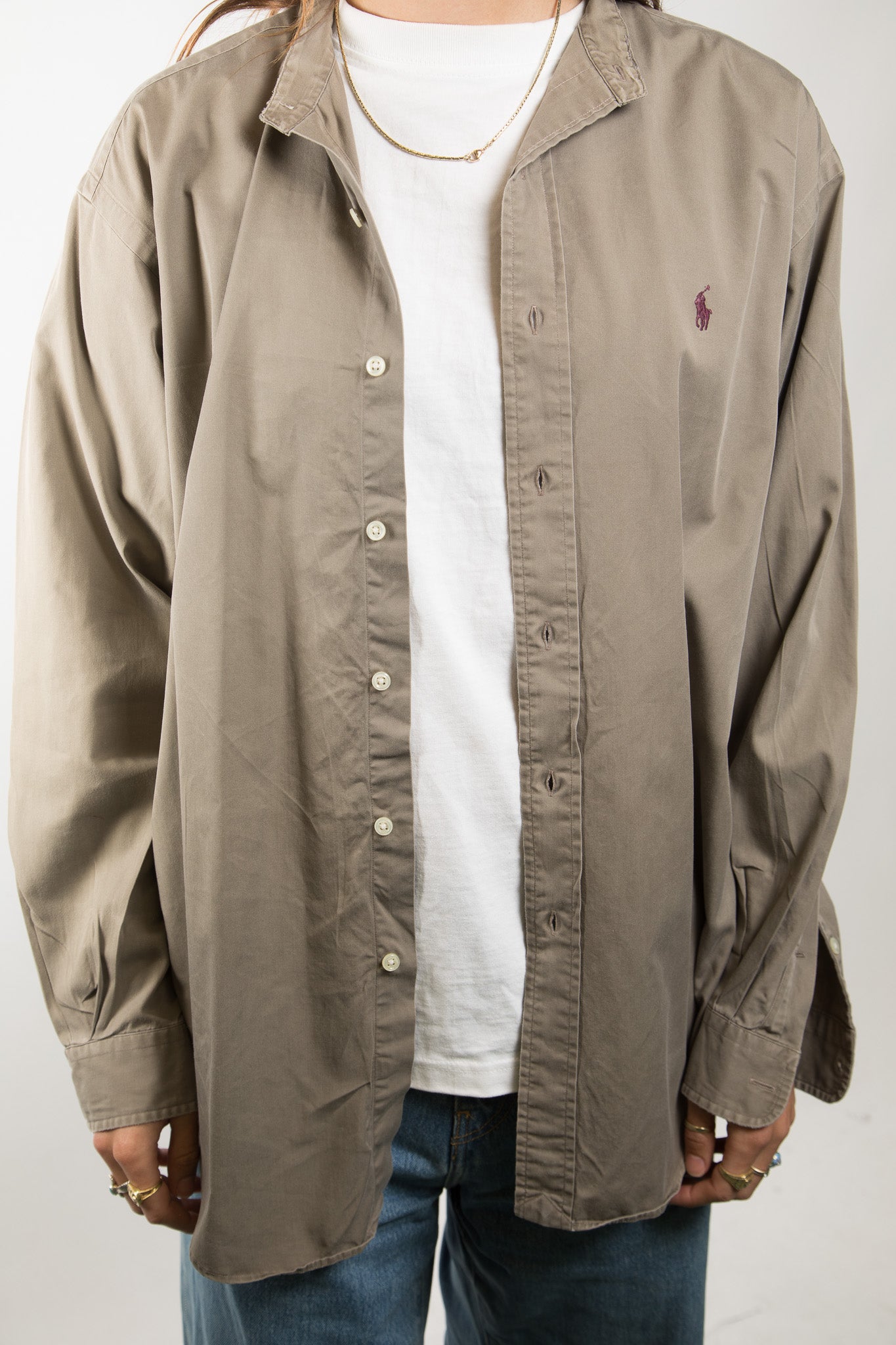 Ralph Lauren - Shirt (M)