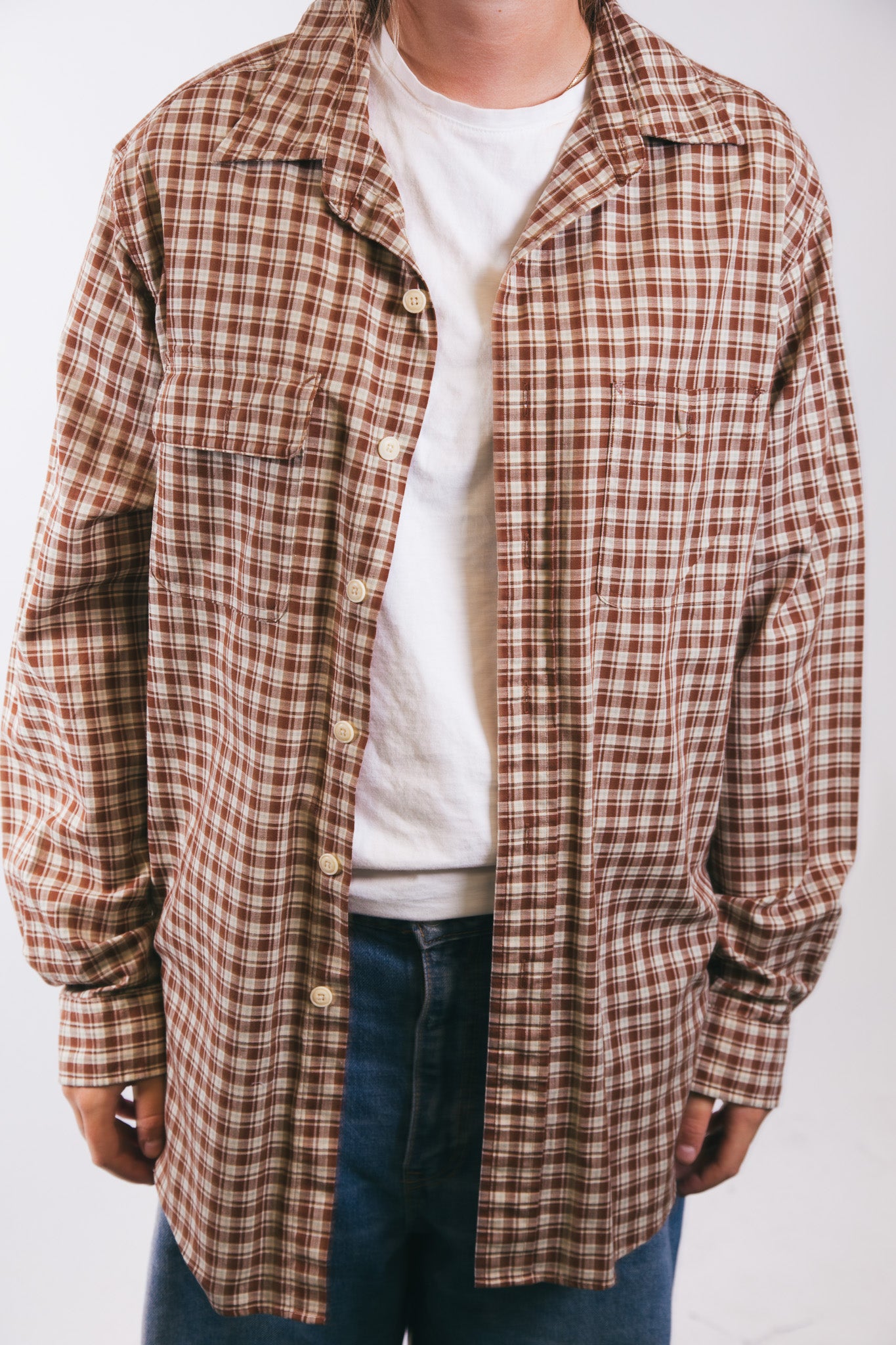 Ralph Lauren - Shirt (L)