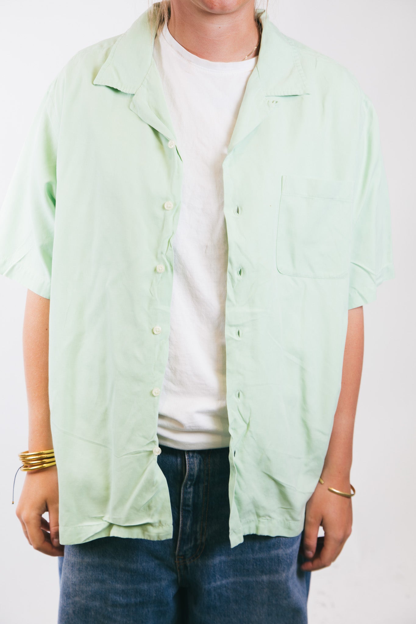 Ralph Lauren - Shirt (S)