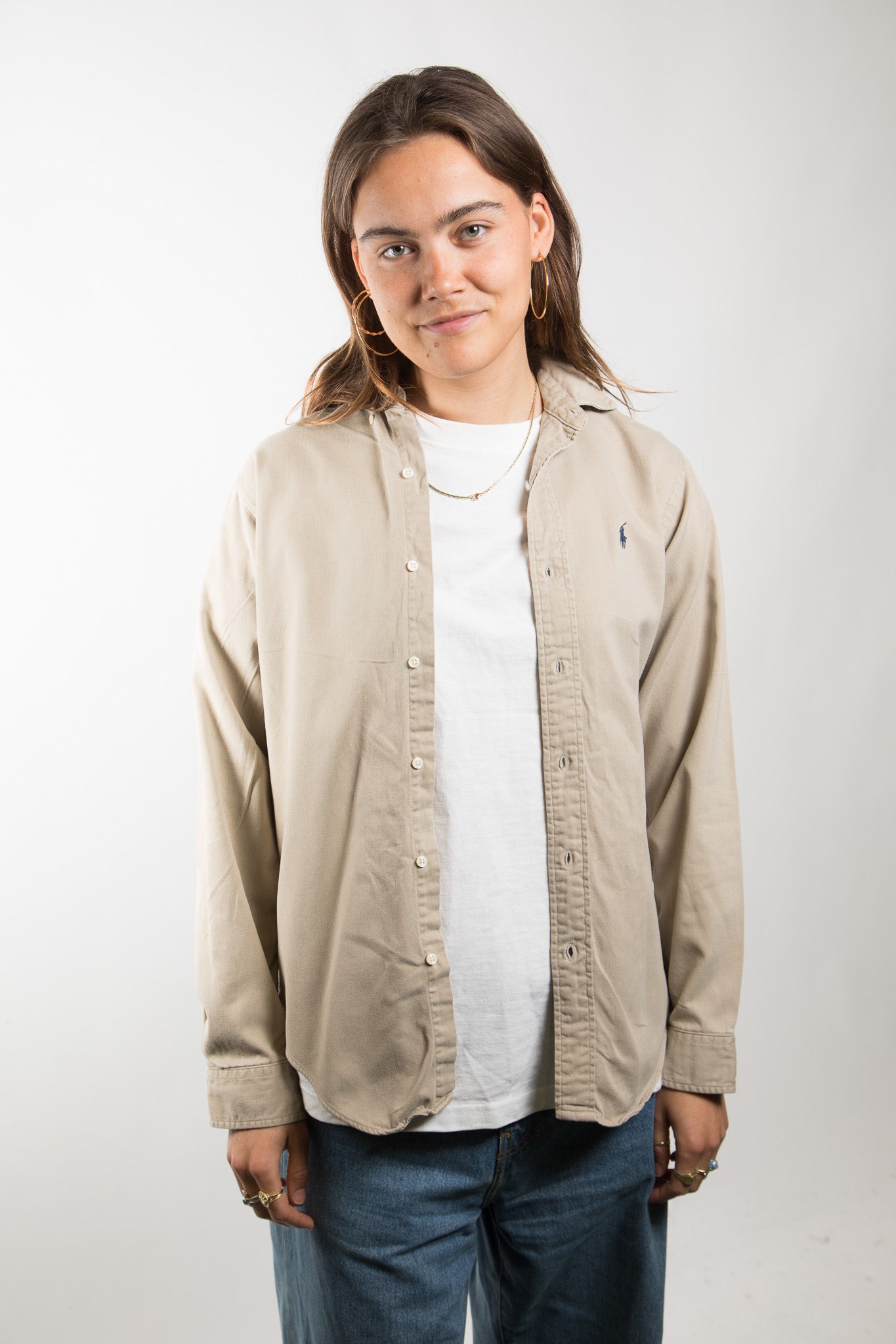 Ralph Lauren - Shirt (S)