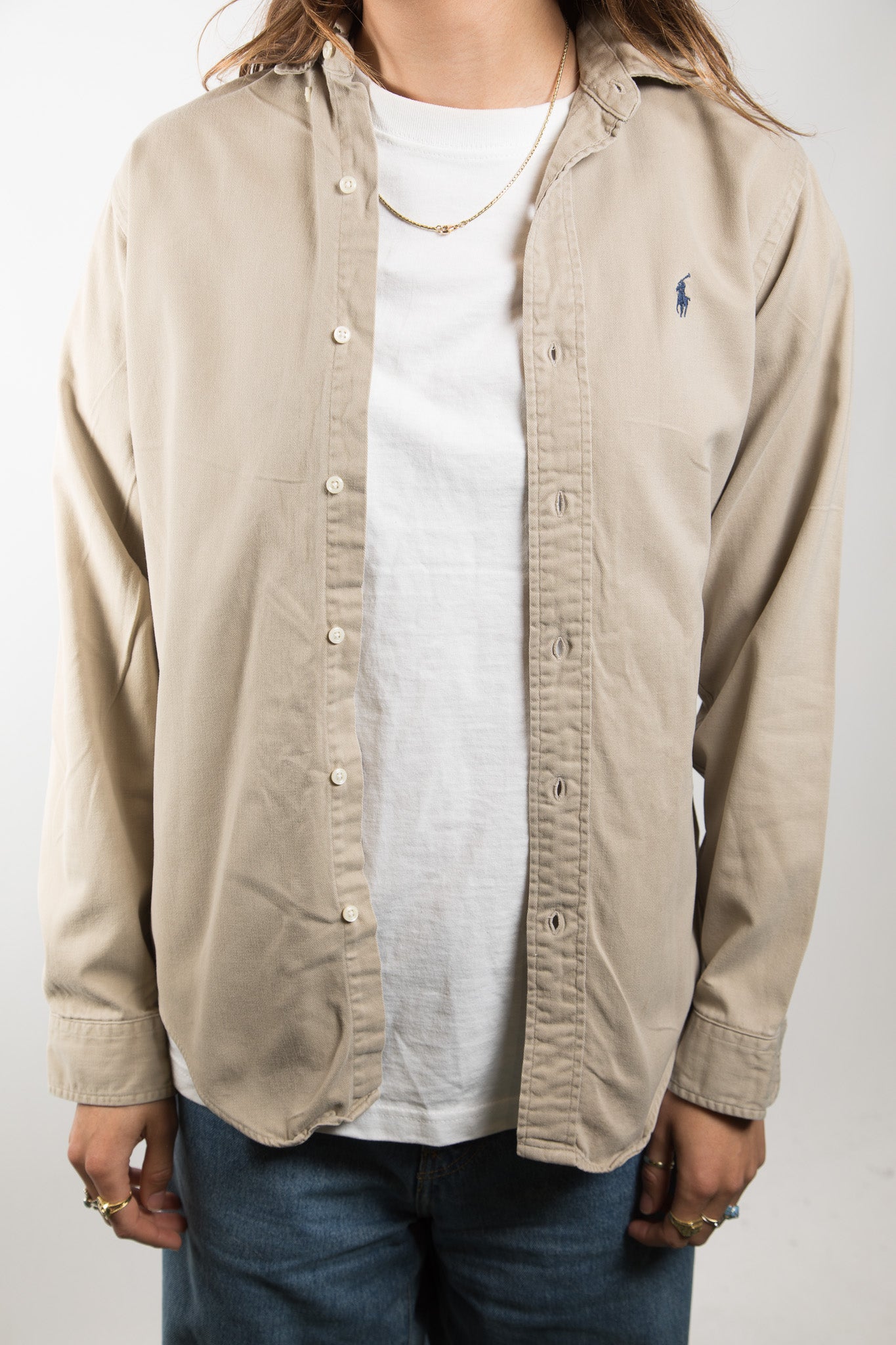 Ralph Lauren - Shirt (S)