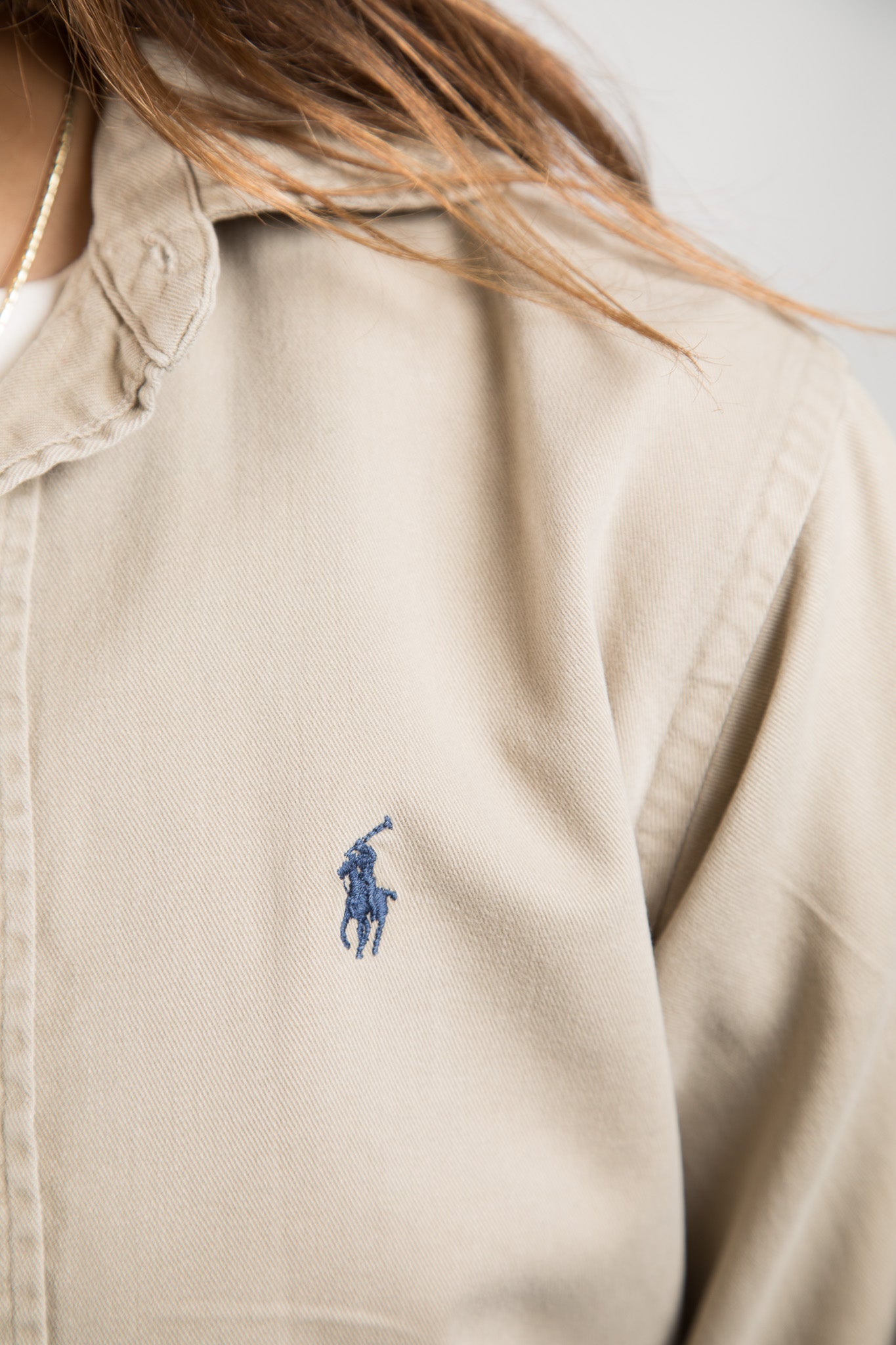 Ralph Lauren - Shirt (S)
