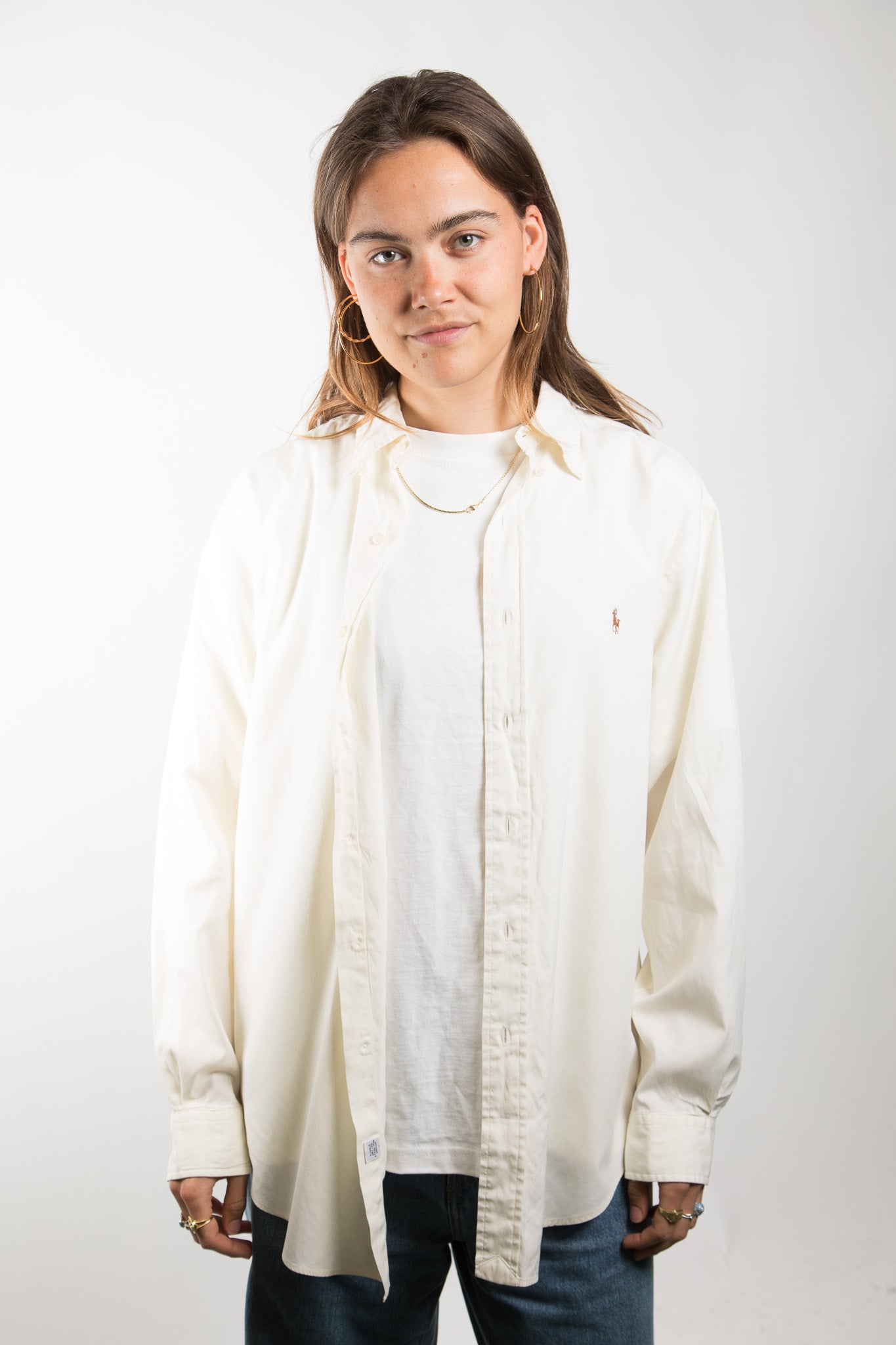 Ralph Lauren - Shirt (M)