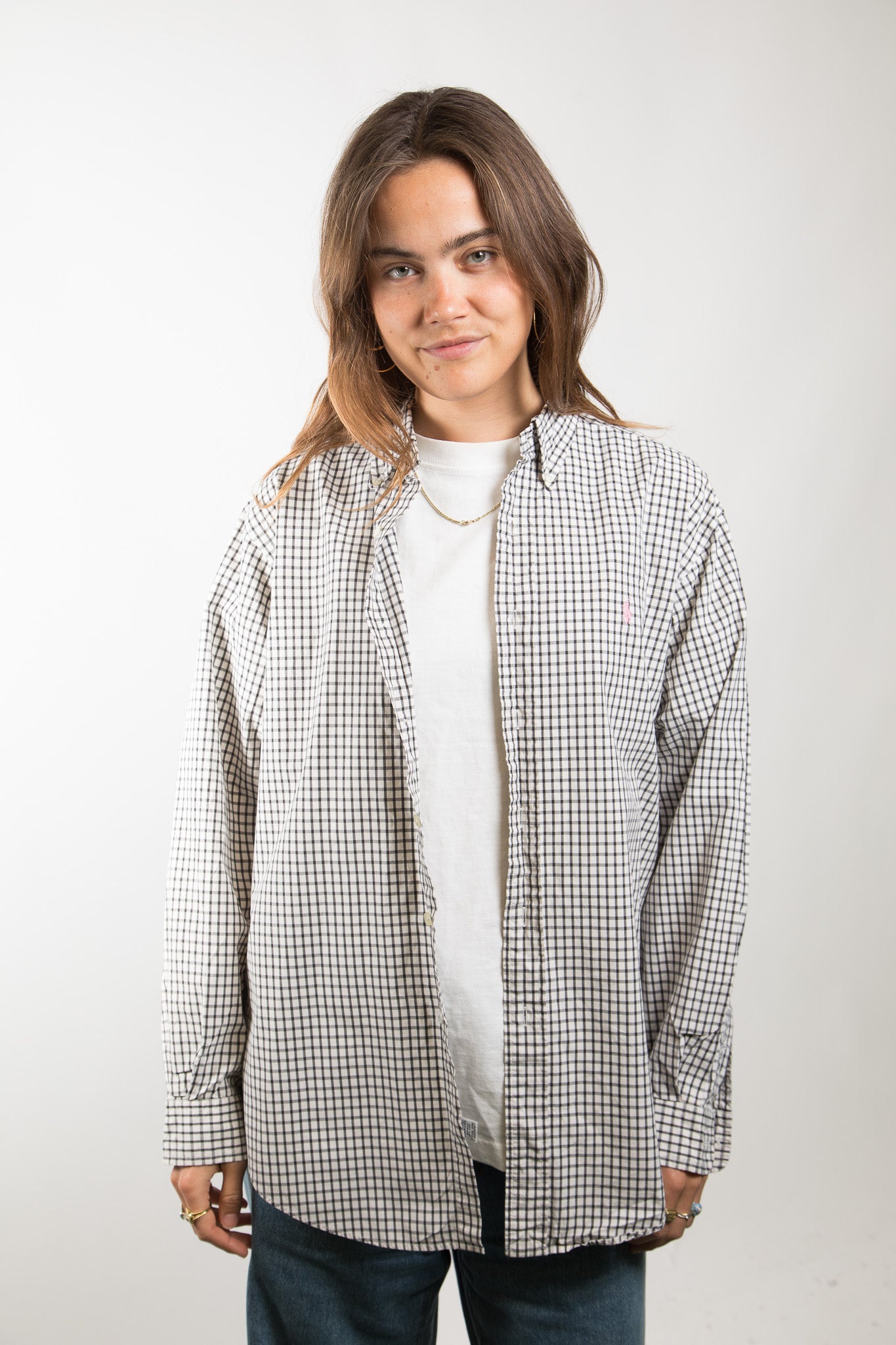 Ralph Lauren - Shirt (M)