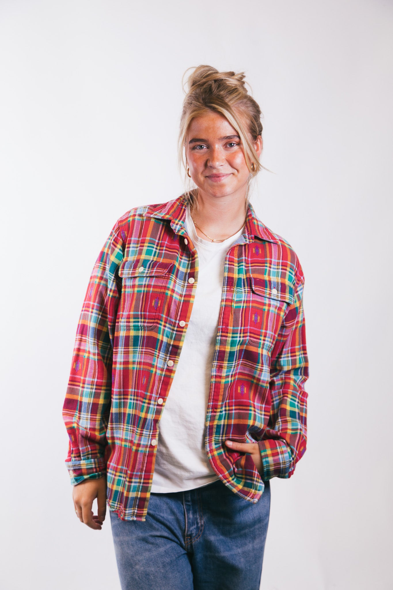 Ralph Lauren - Shirt (S)