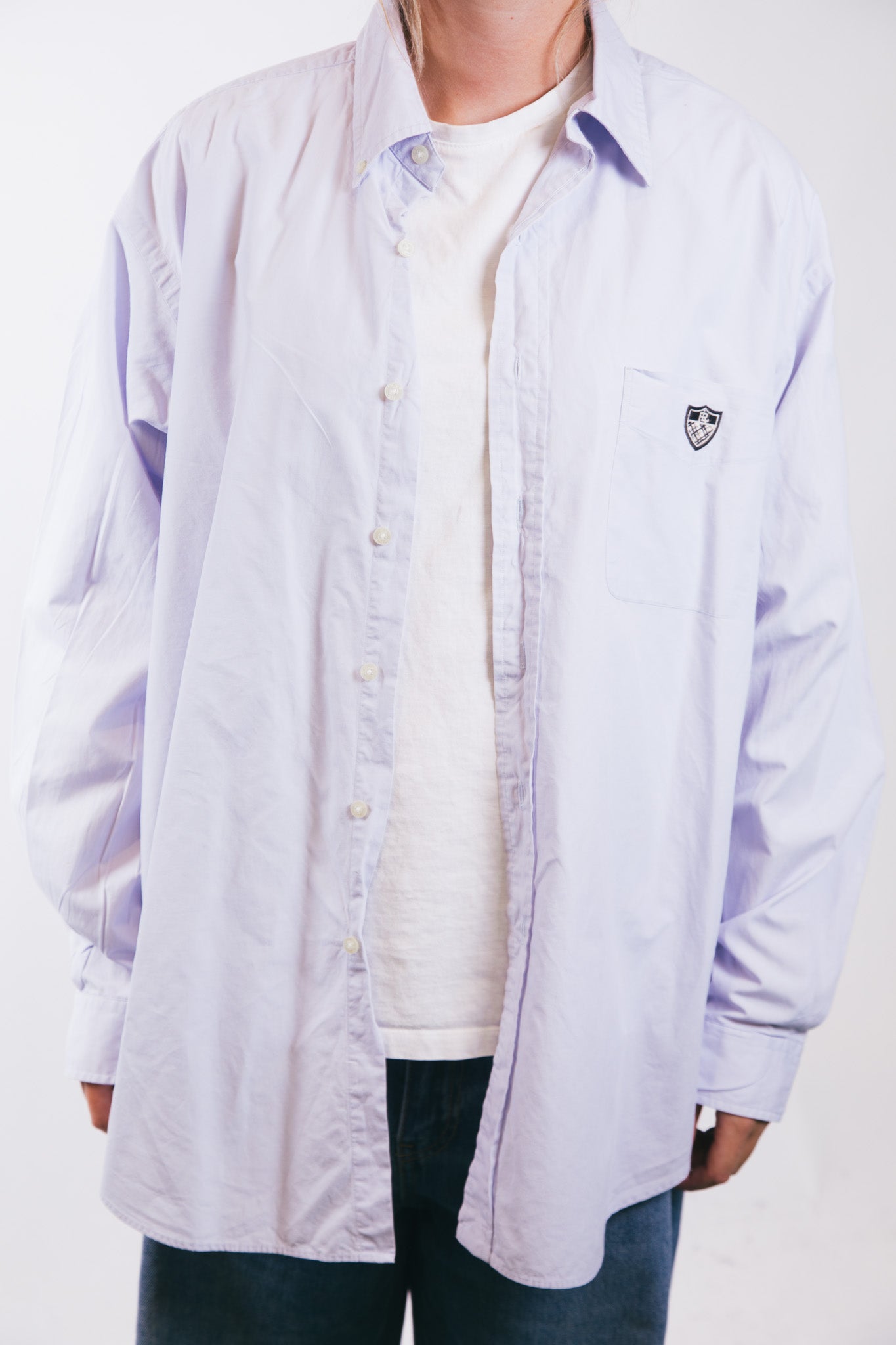 Ralph Lauren - Shirt (L)