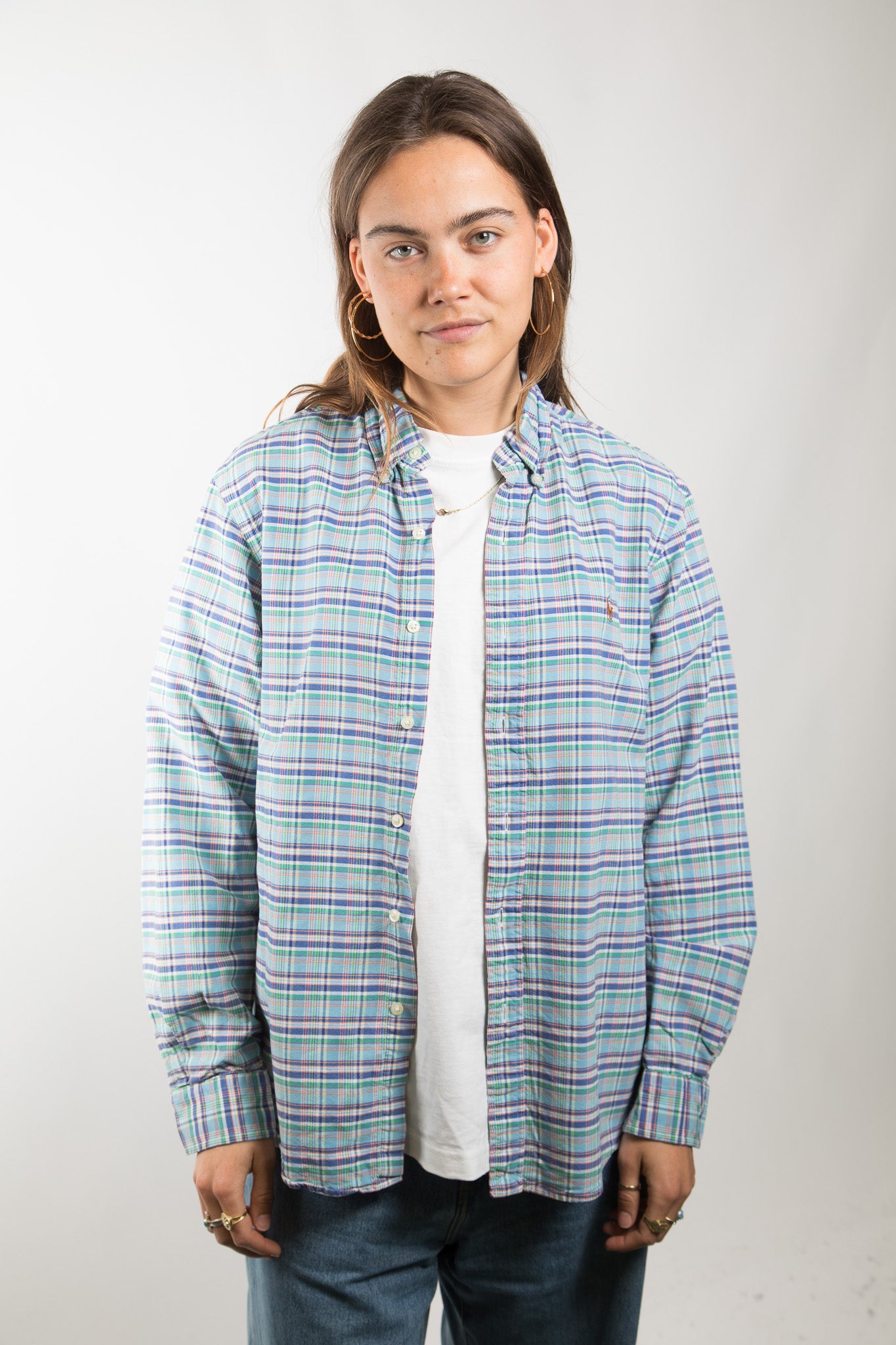 Ralph Lauren - Shirt (M)