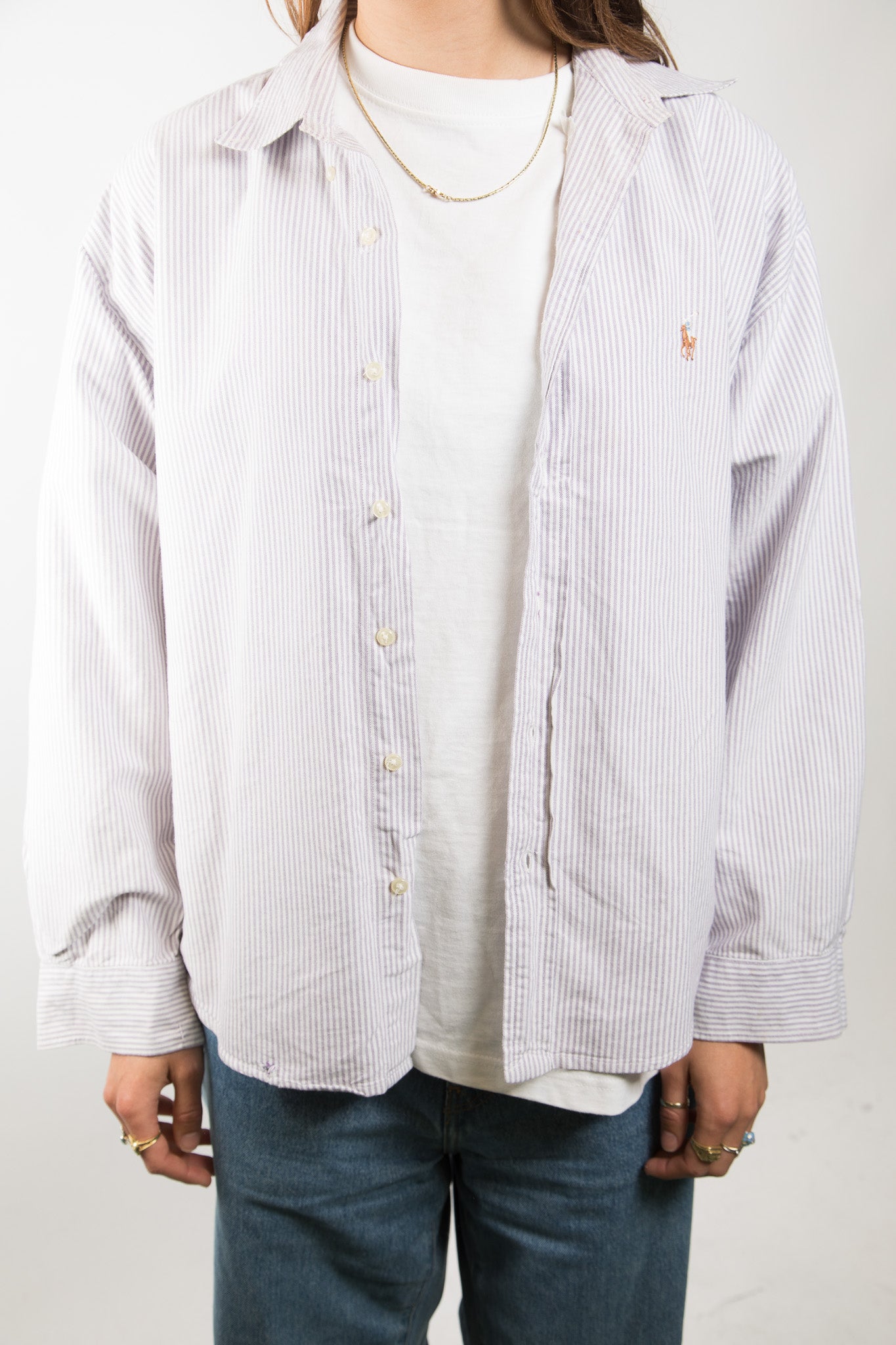 Ralph Lauren - Shirt (M)