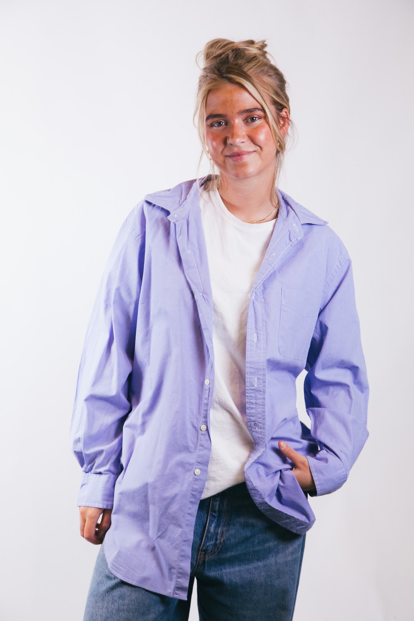 Ralph Lauren - Shirt (L)